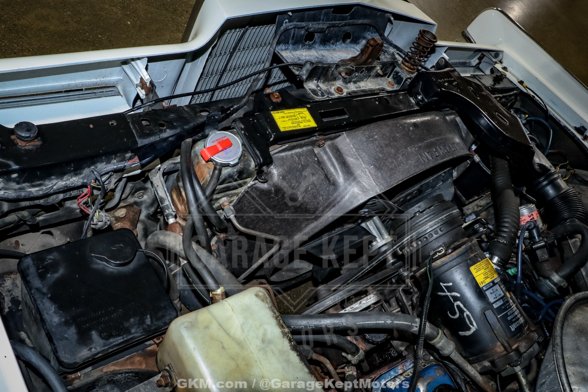 1979 Lincoln Continental 141