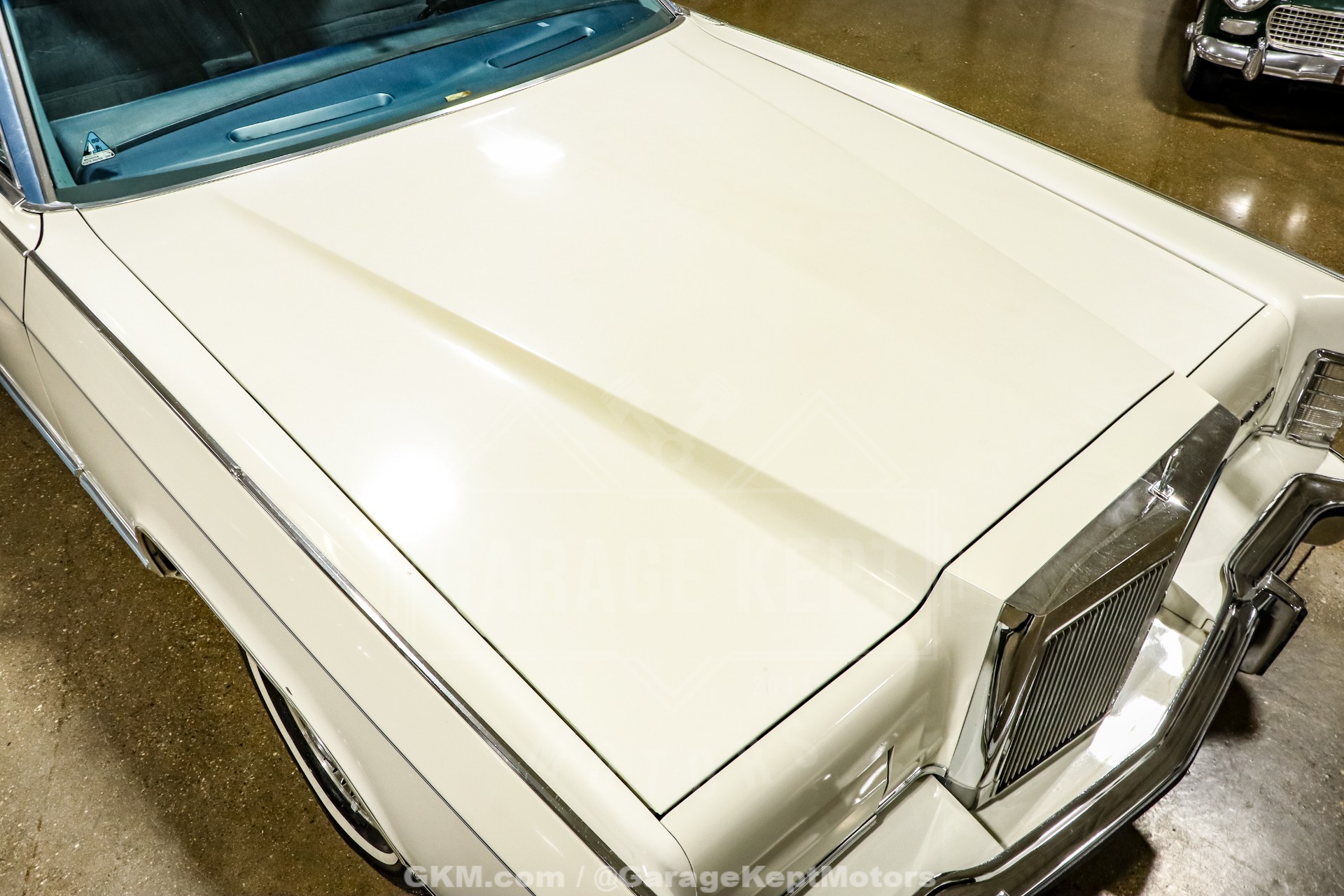 1979 Lincoln Continental 15