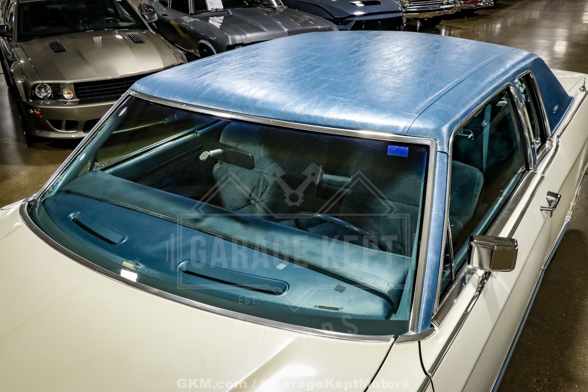 1979 Lincoln Continental 26