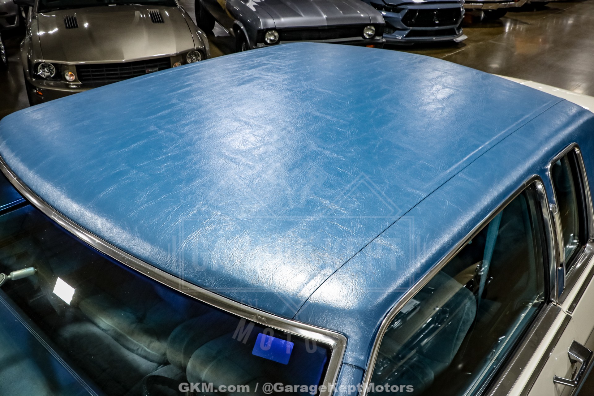1979 Lincoln Continental 27