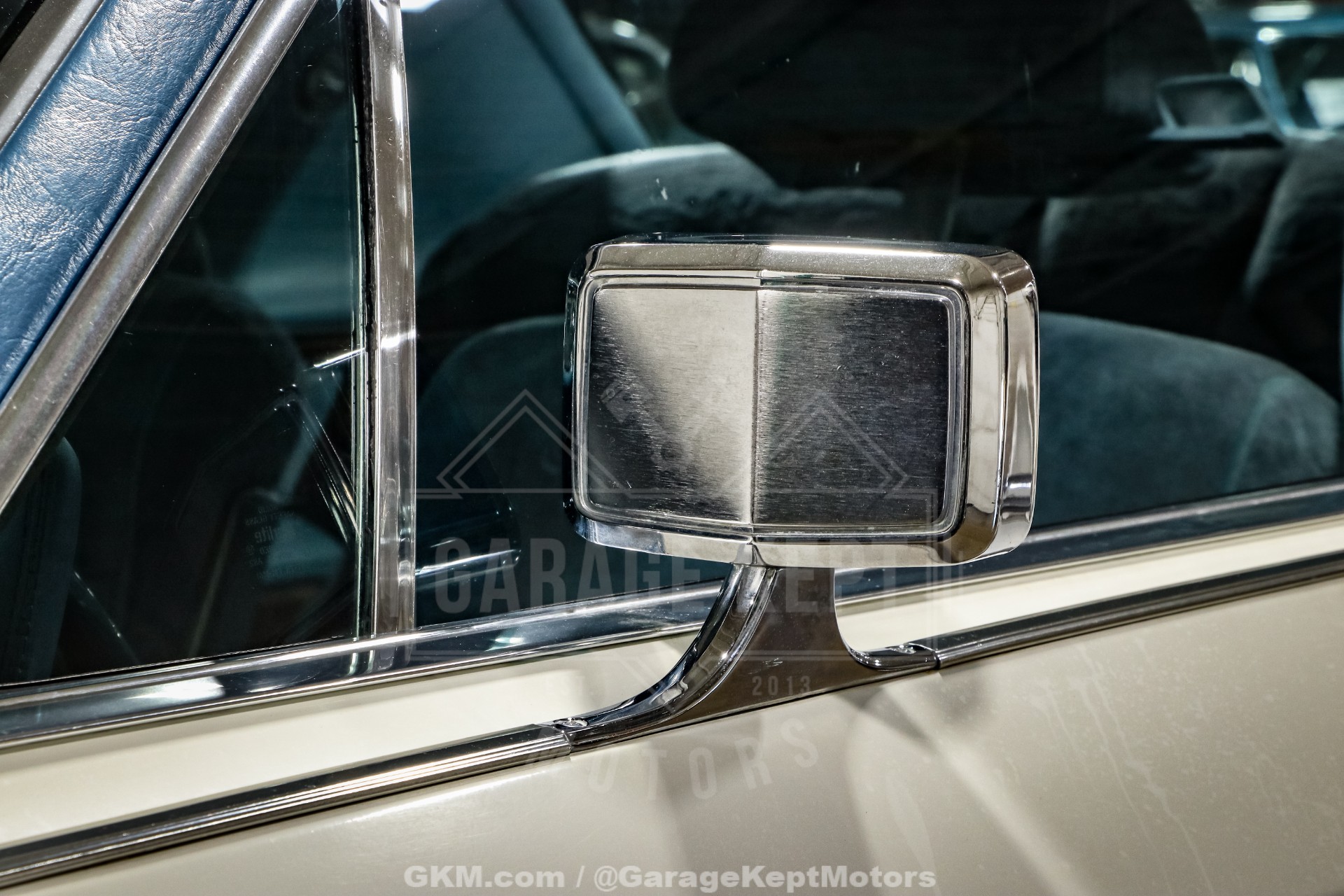 1979 Lincoln Continental 29