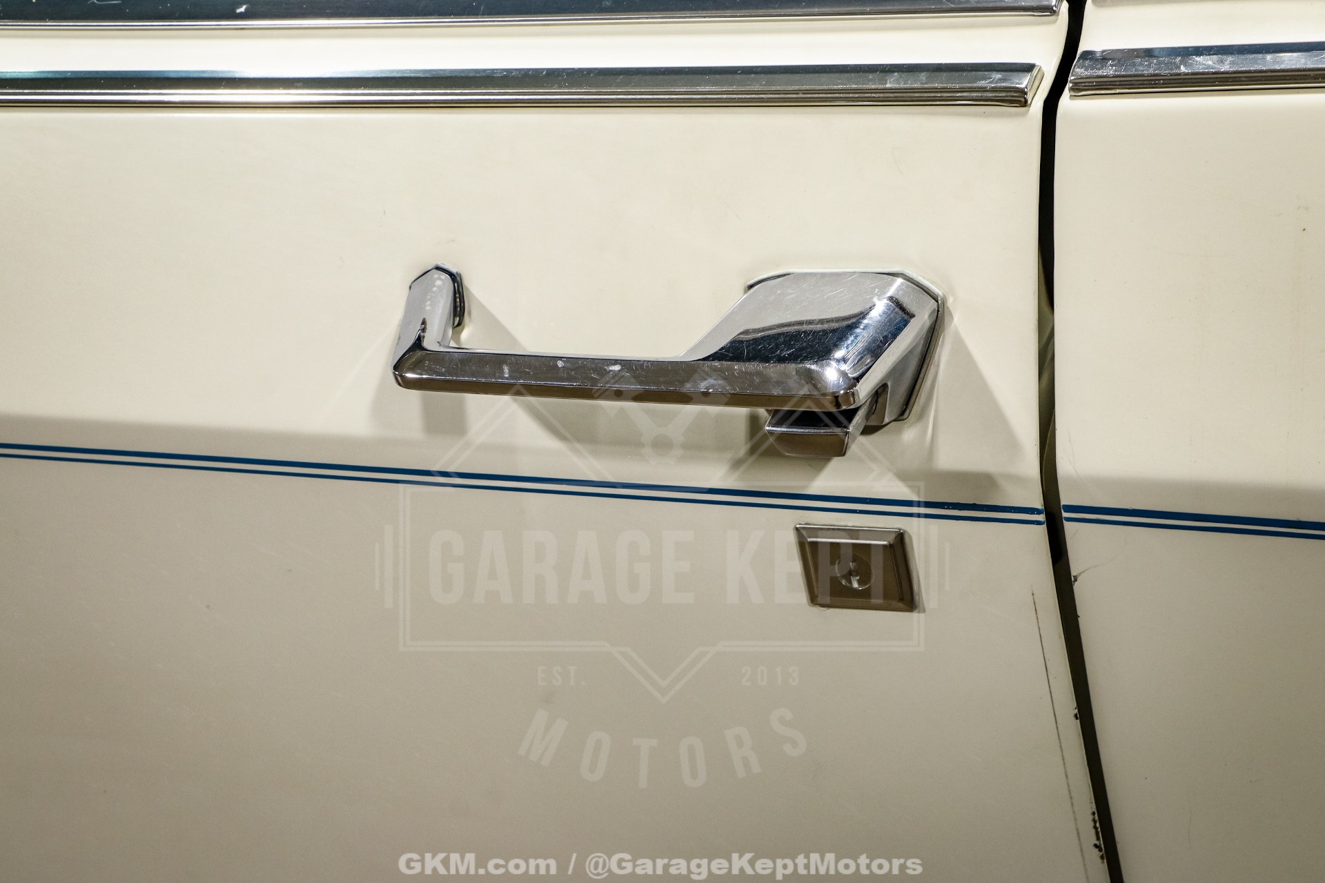 1979 Lincoln Continental 30