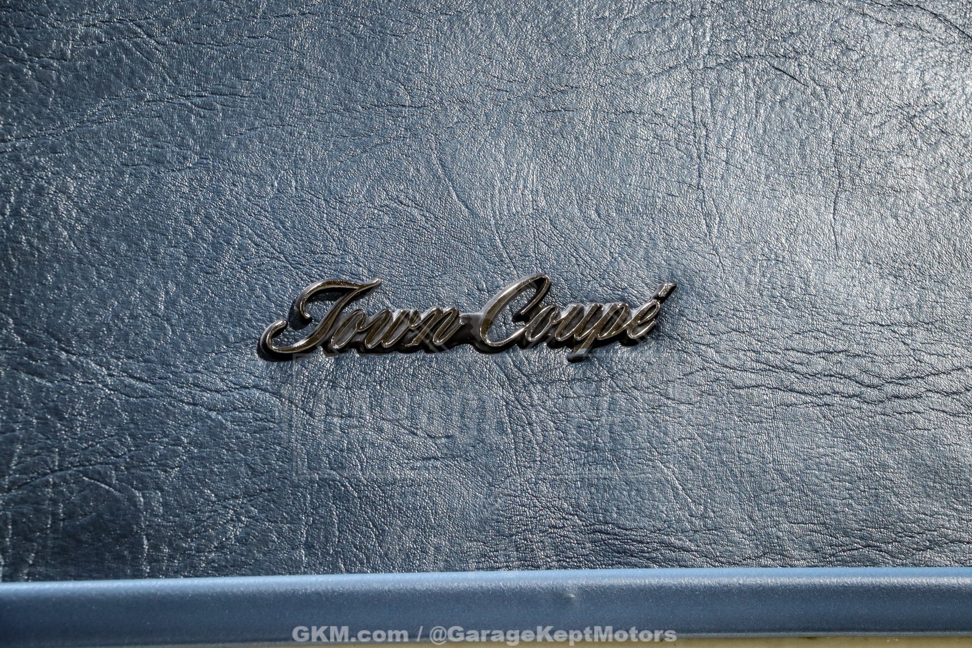 1979 Lincoln Continental 31