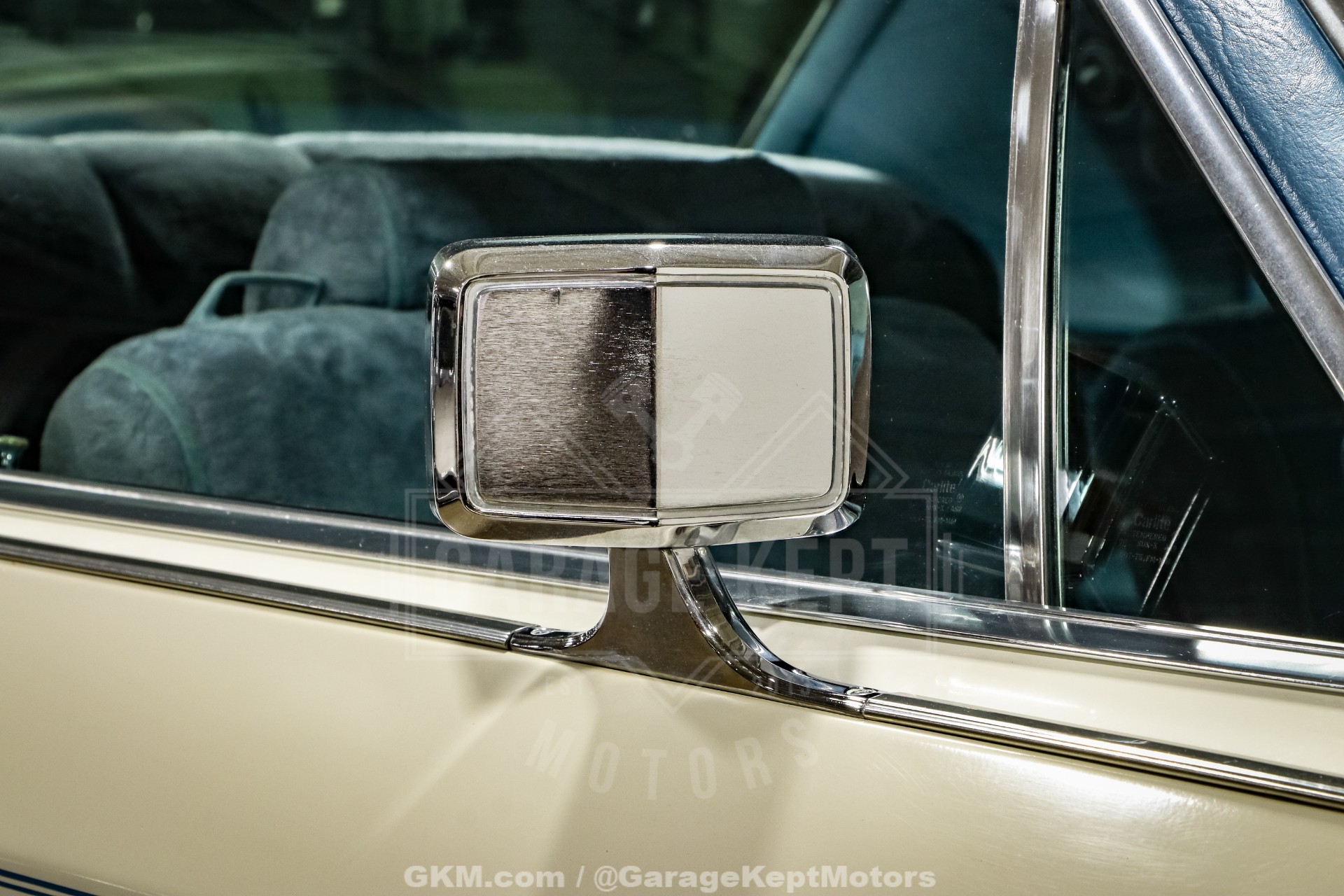 1979 Lincoln Continental 61