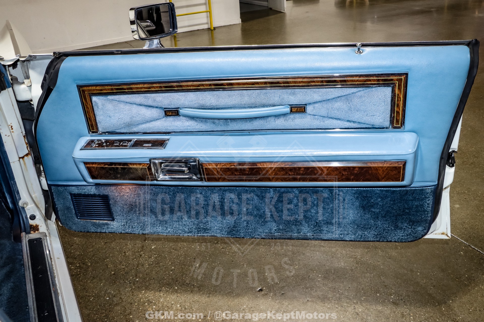 1979 Lincoln Continental 67