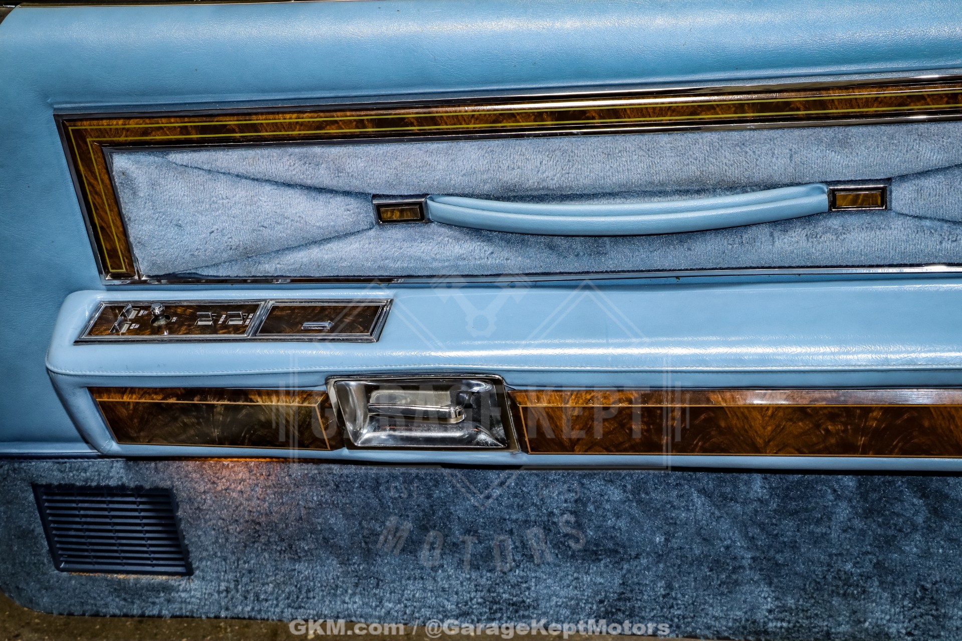 1979 Lincoln Continental 68