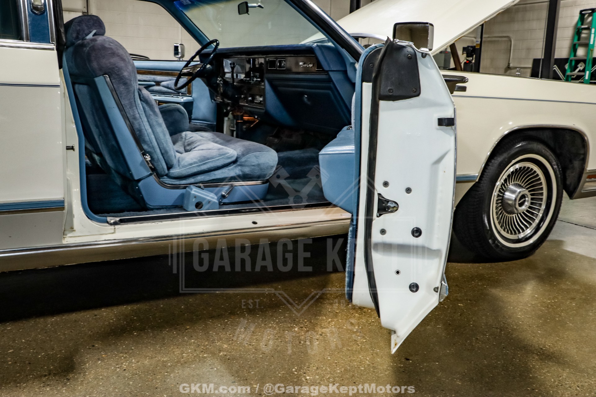 1979 Lincoln Continental 69