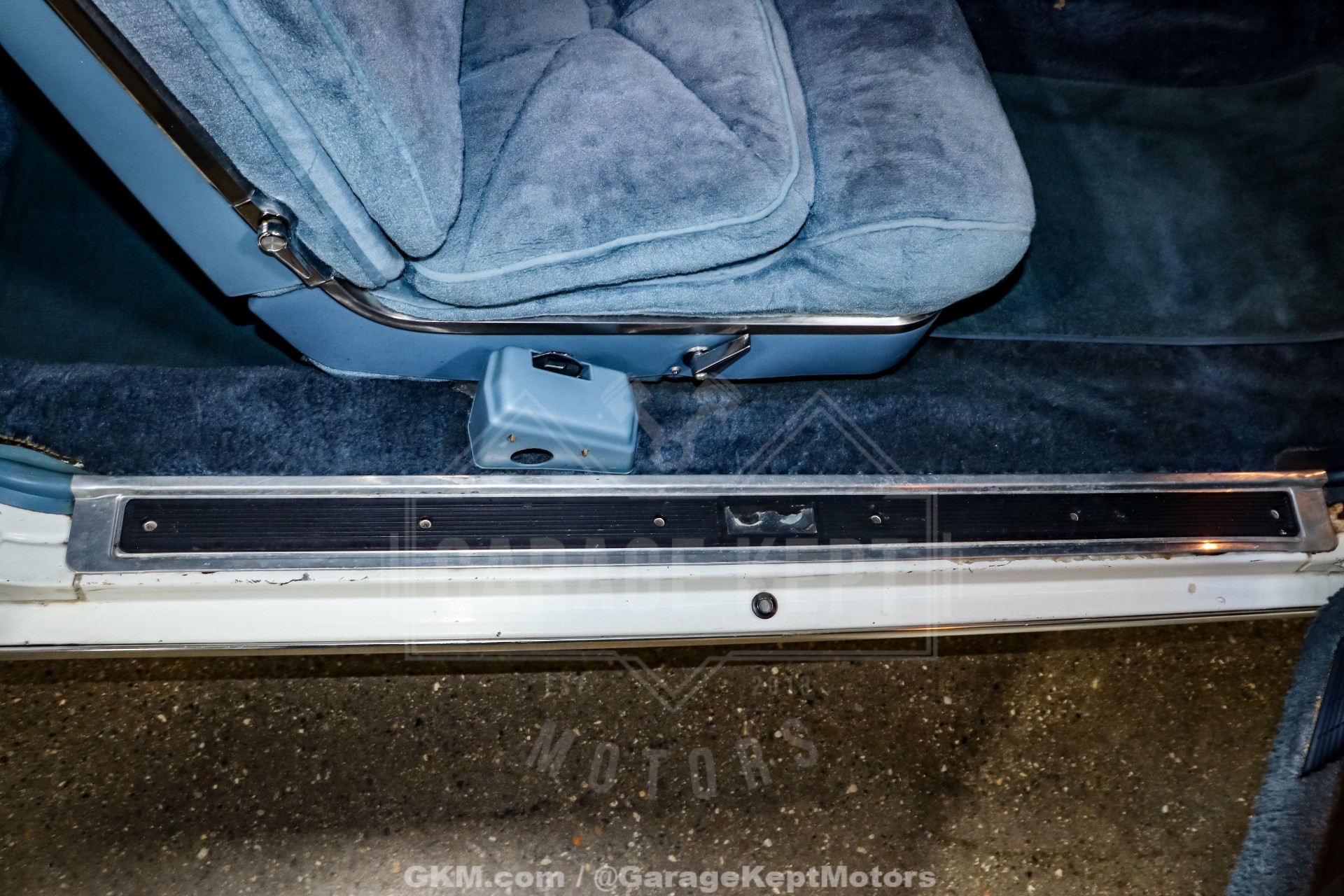 1979 Lincoln Continental 71