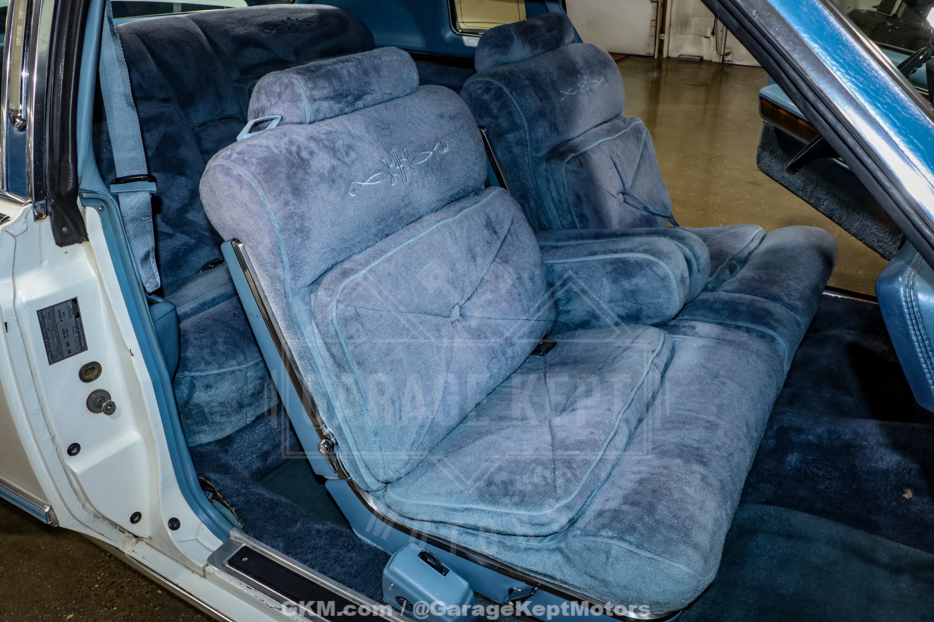 1979 Lincoln Continental 75