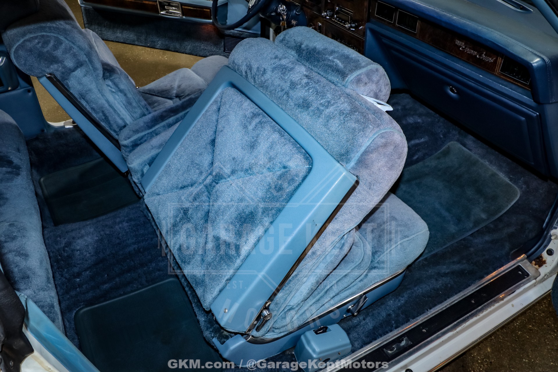 1979 Lincoln Continental 78