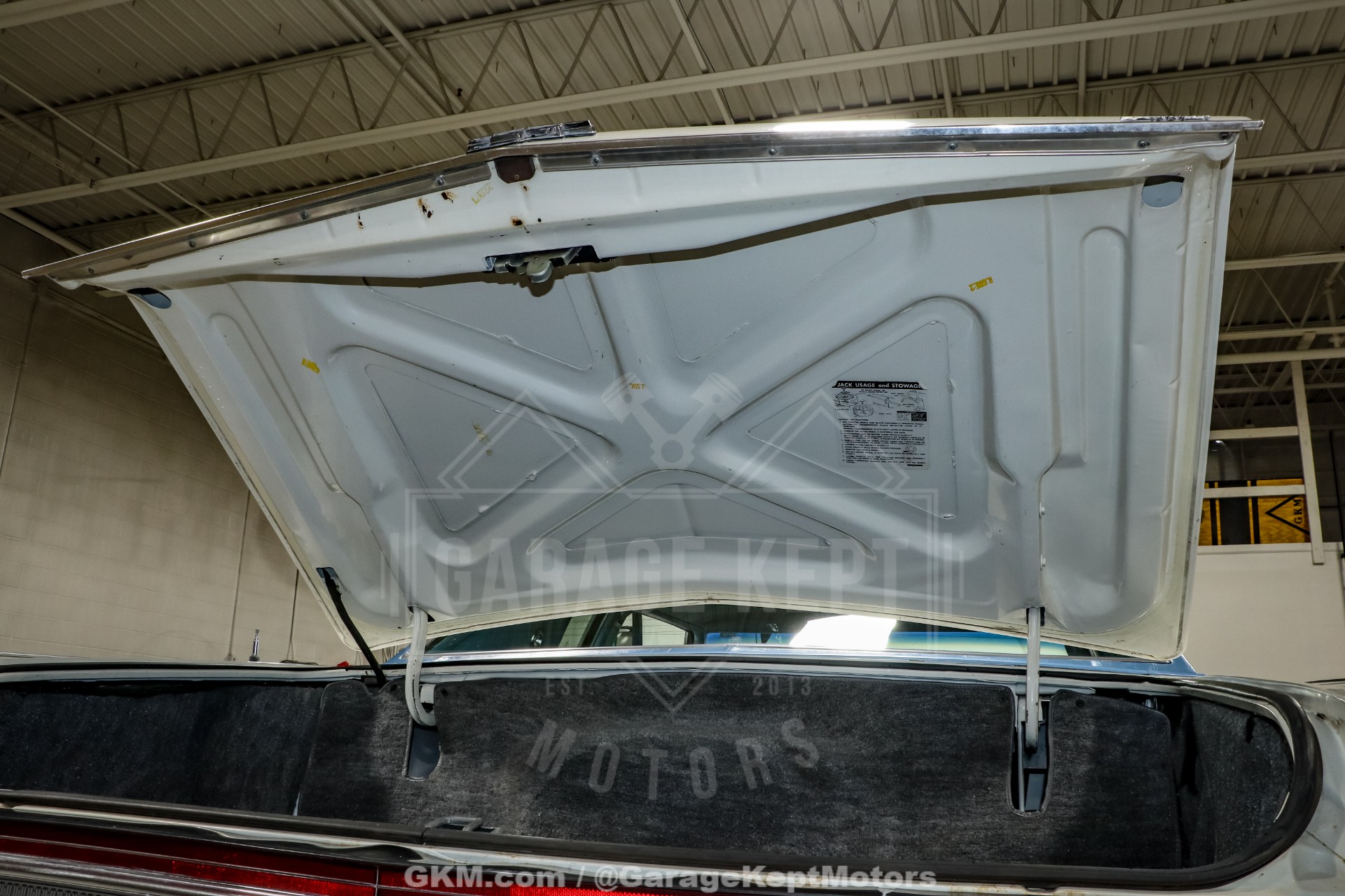 1979 Lincoln Continental 93