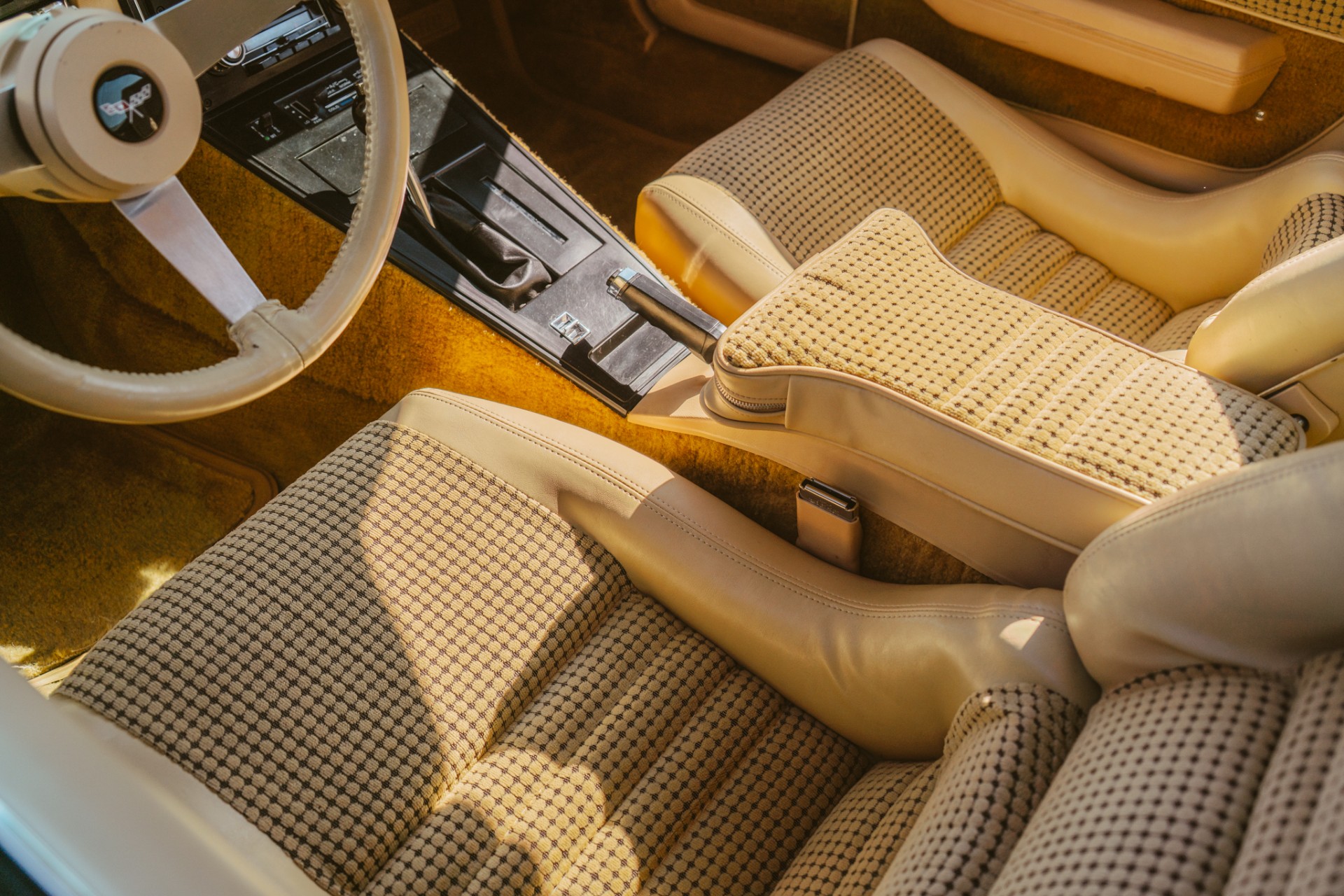 1979 Chevrolet Corvette 10