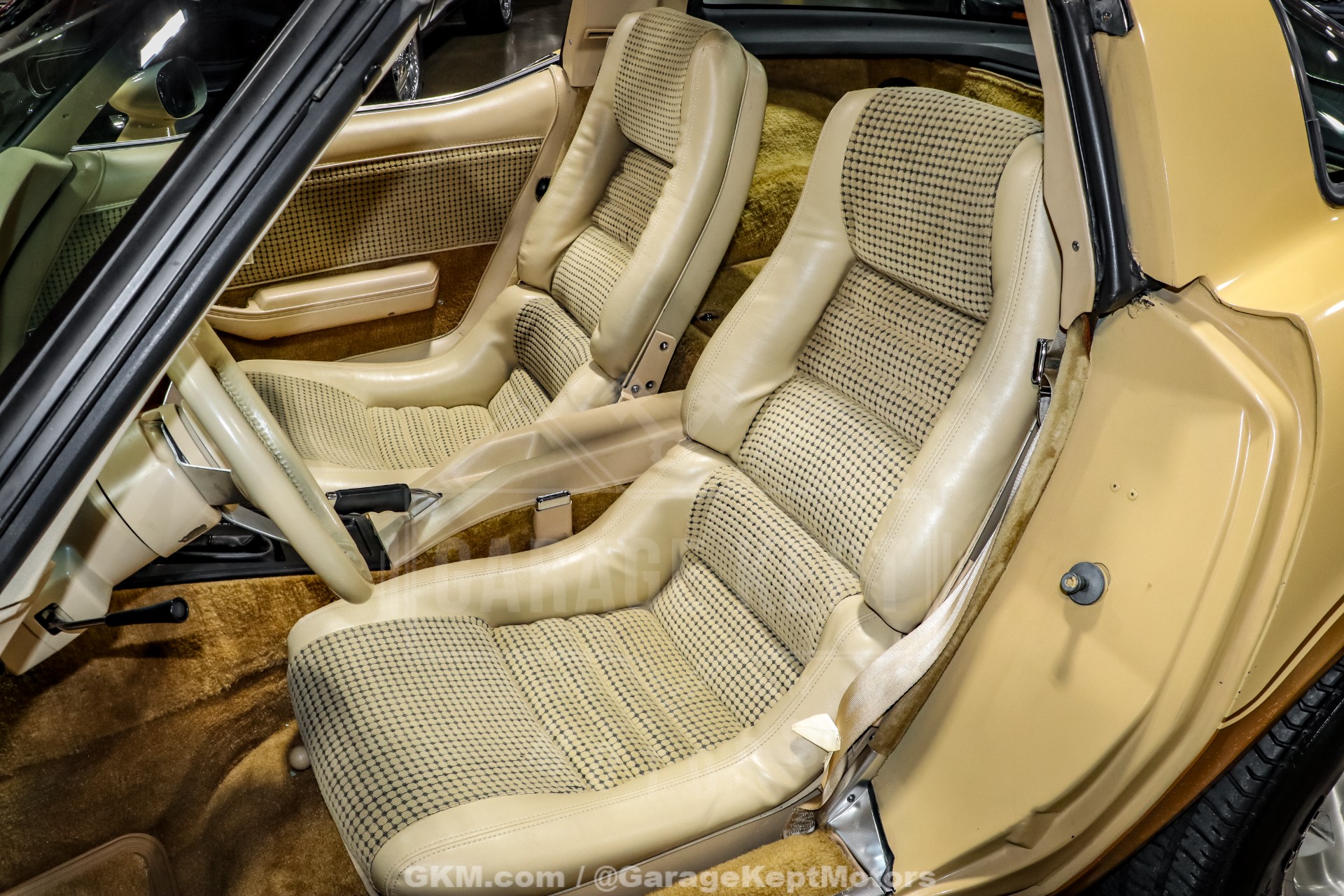 1979 Chevrolet Corvette 114