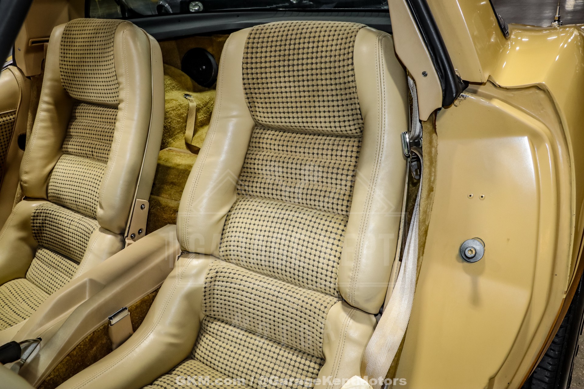 1979 Chevrolet Corvette 115