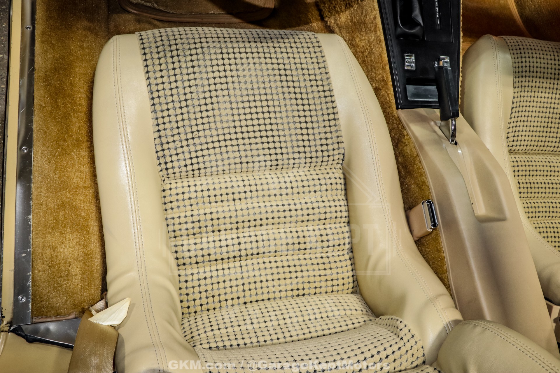 1979 Chevrolet Corvette 116