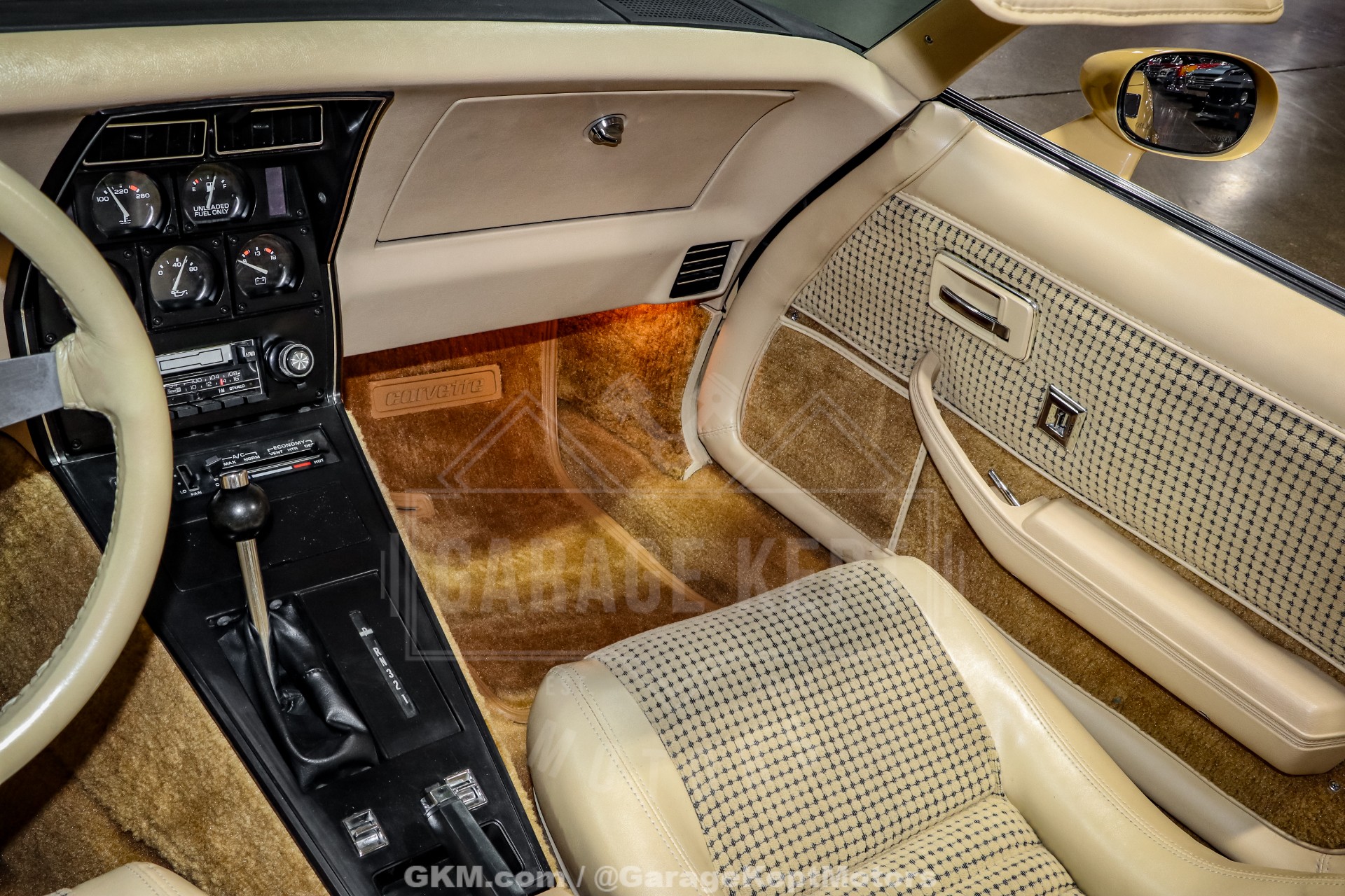 1979 Chevrolet Corvette 126