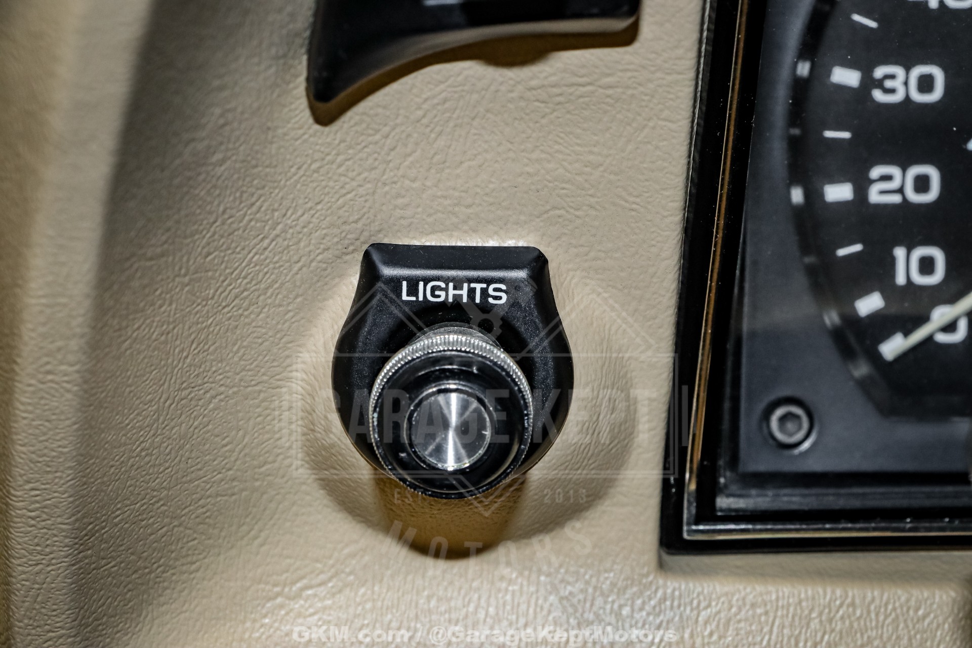 1979 Chevrolet Corvette 128