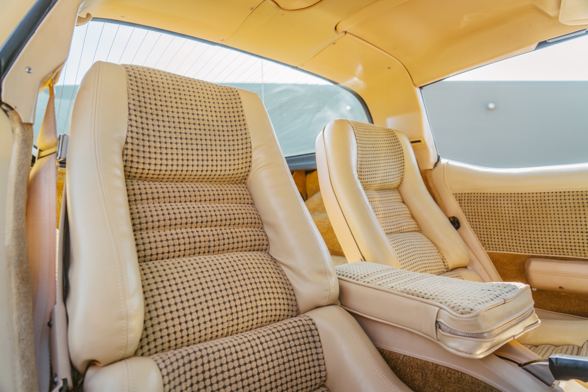 1979 Chevrolet Corvette 13
