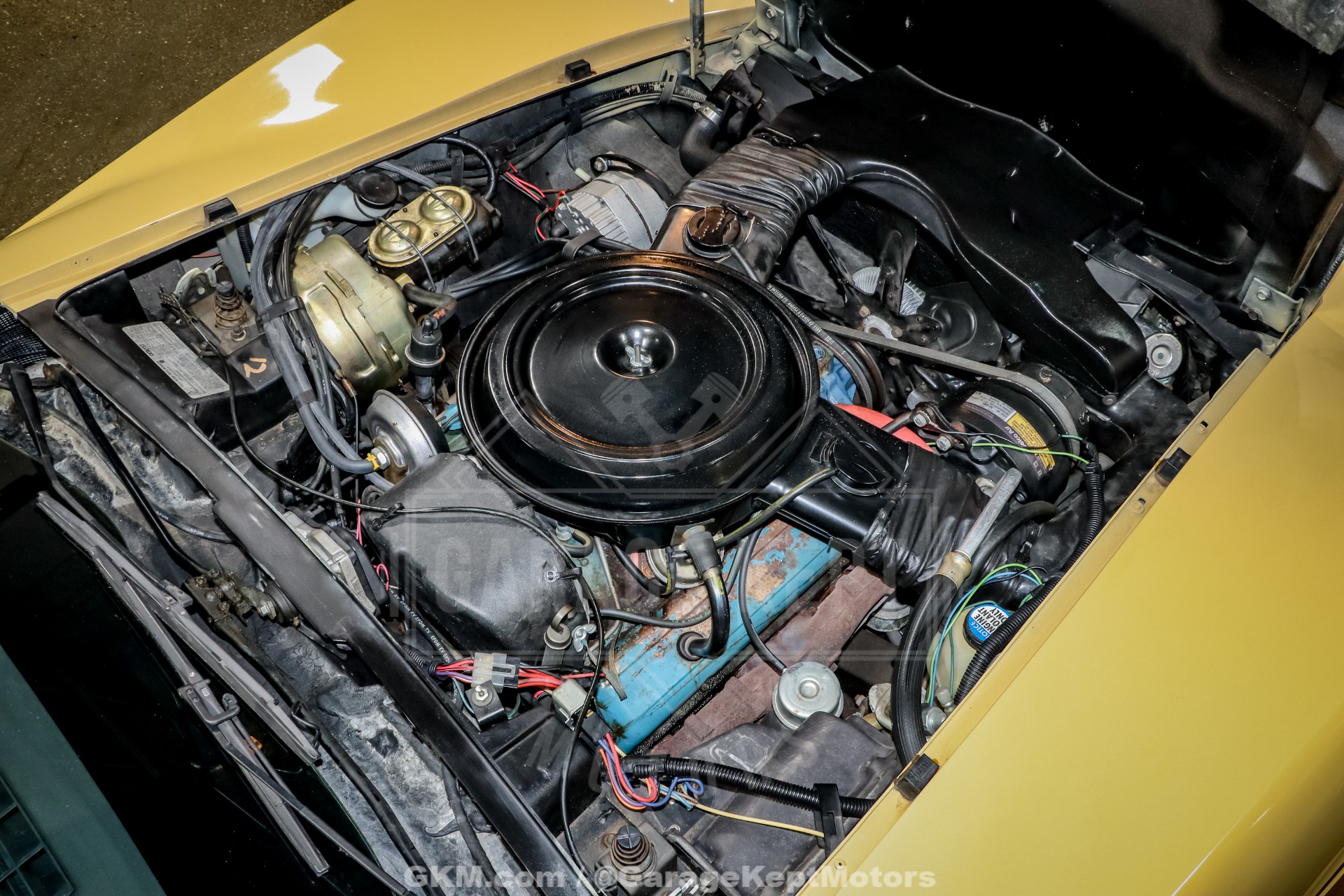 1979 Chevrolet Corvette 145