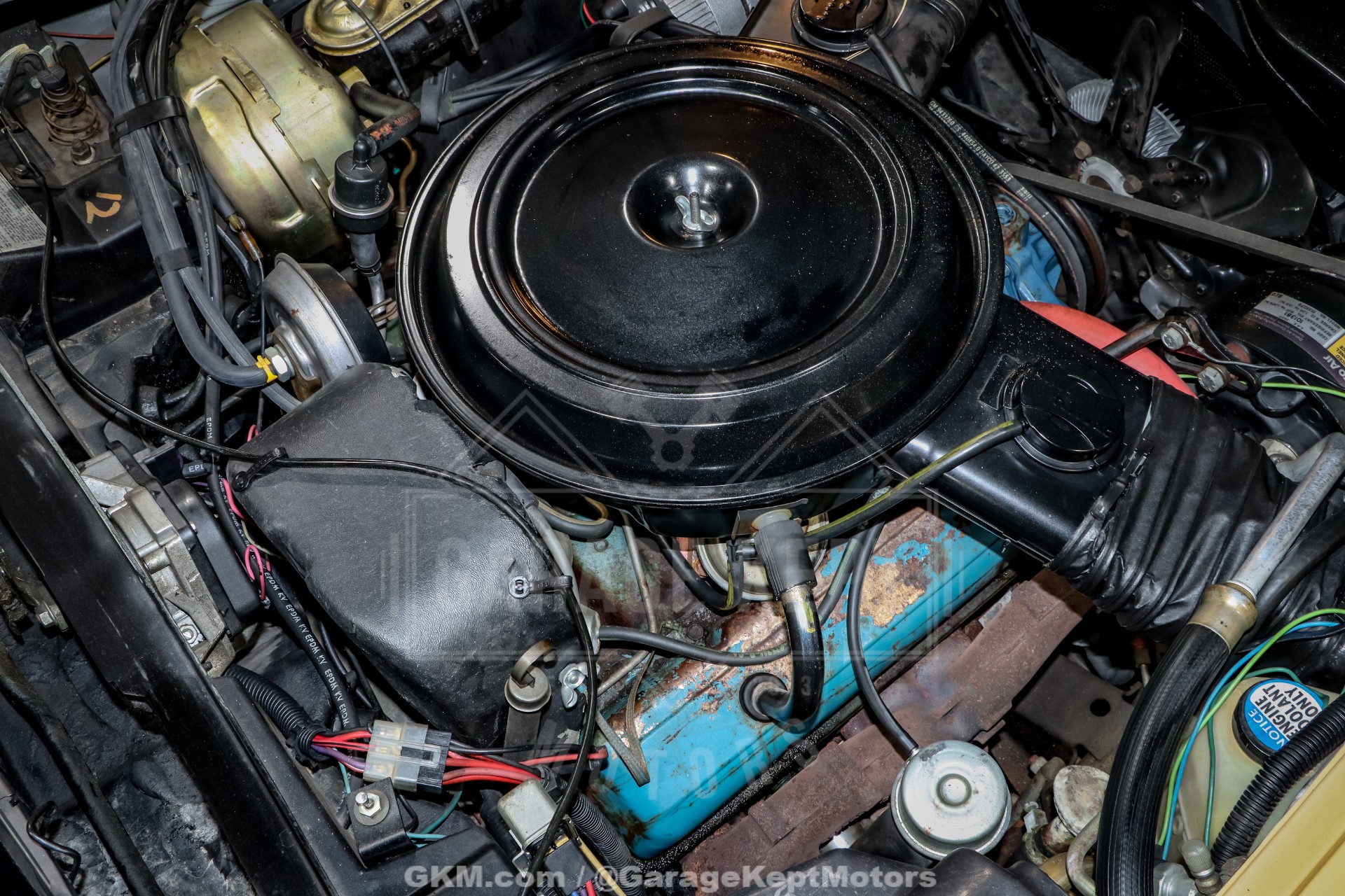 1979 Chevrolet Corvette 150