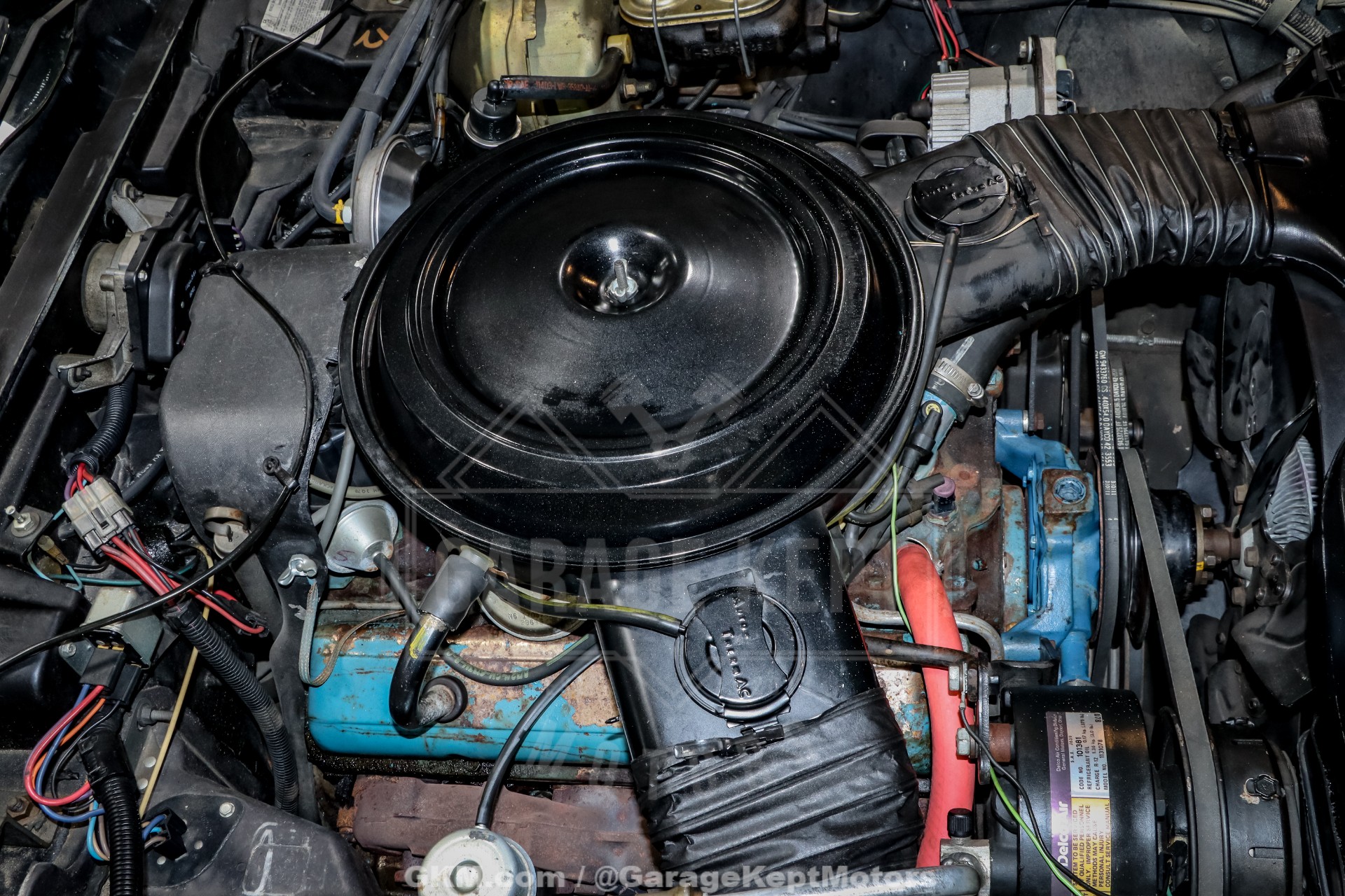 1979 Chevrolet Corvette 151