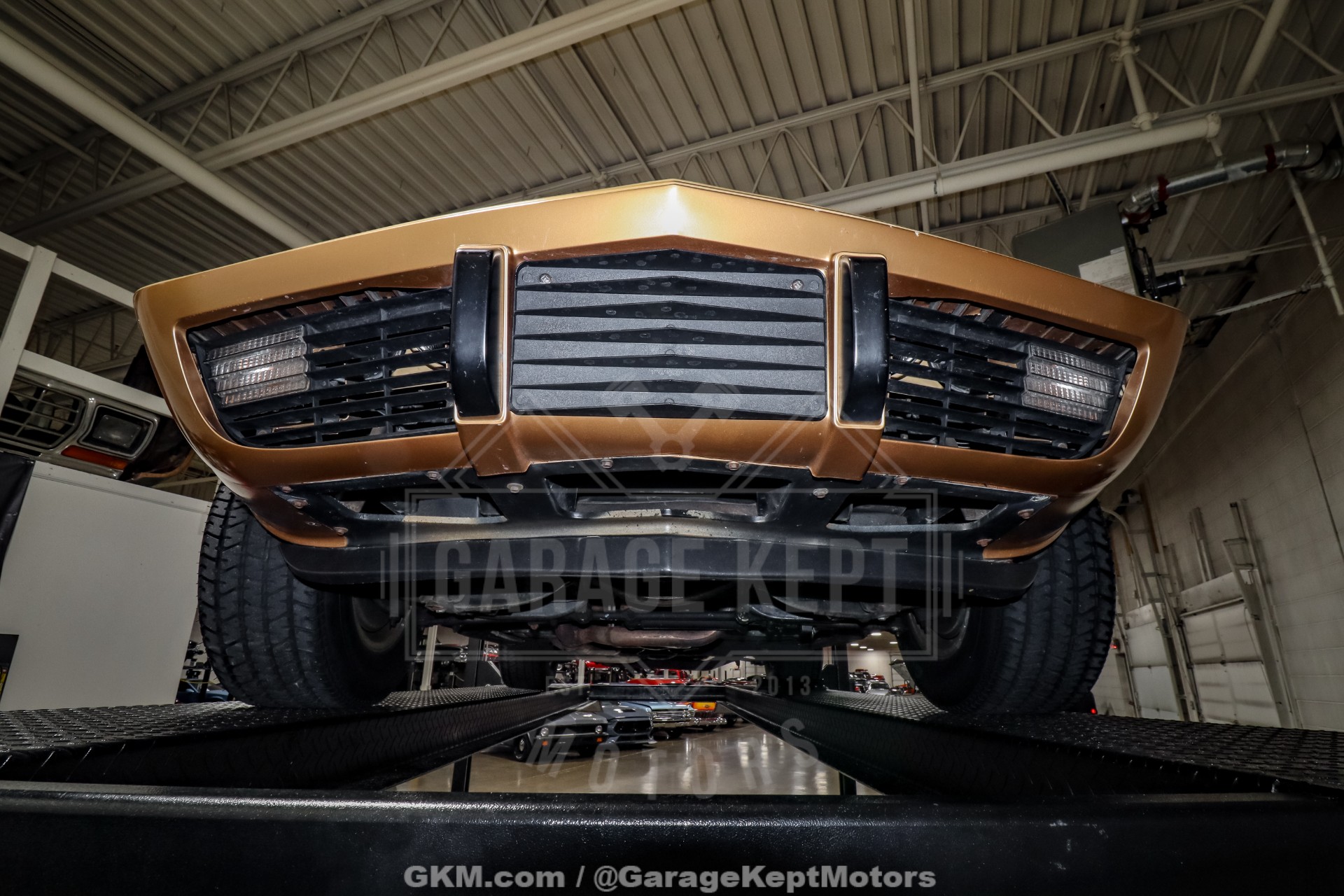 1979 Chevrolet Corvette 162
