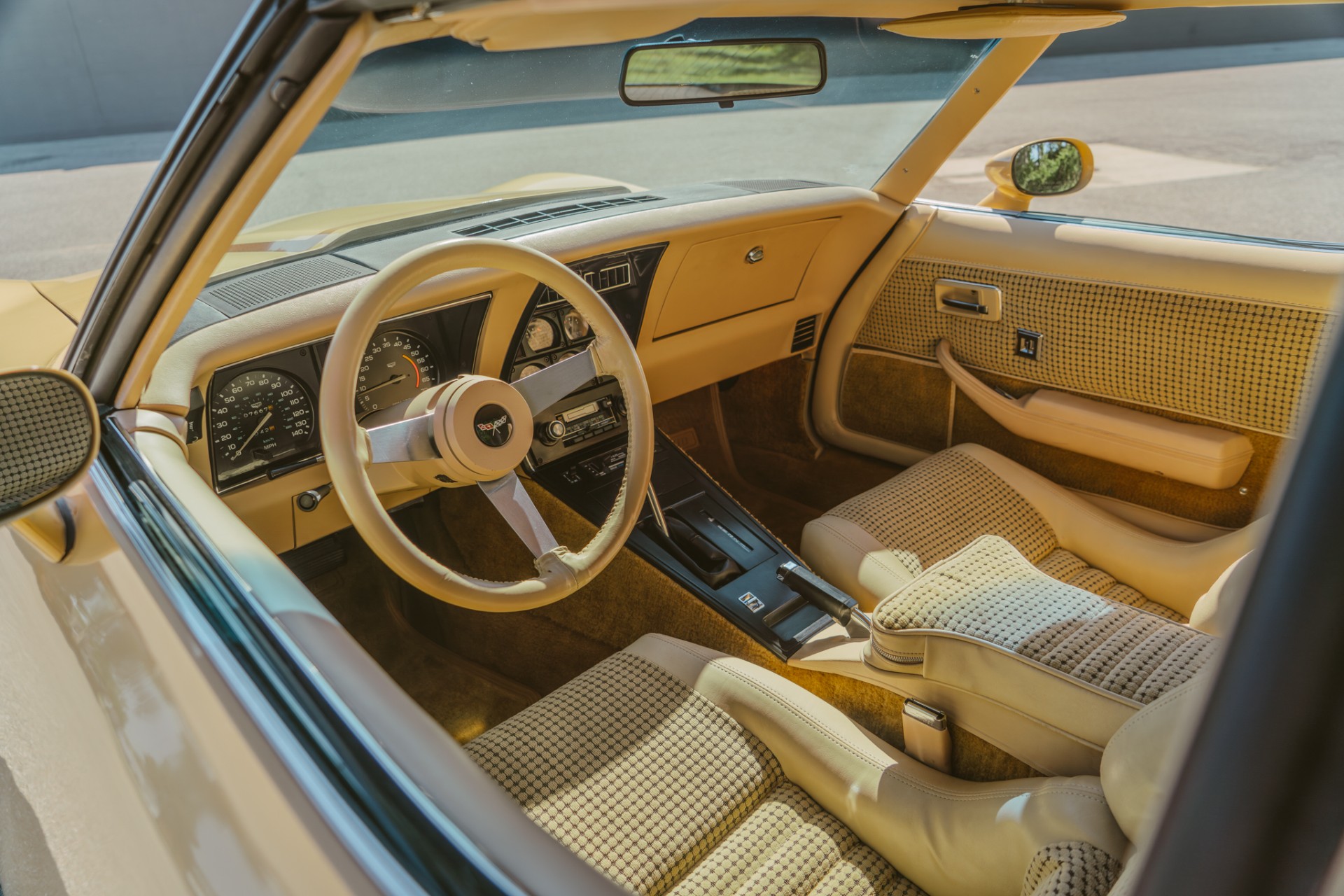 1979 Chevrolet Corvette 16