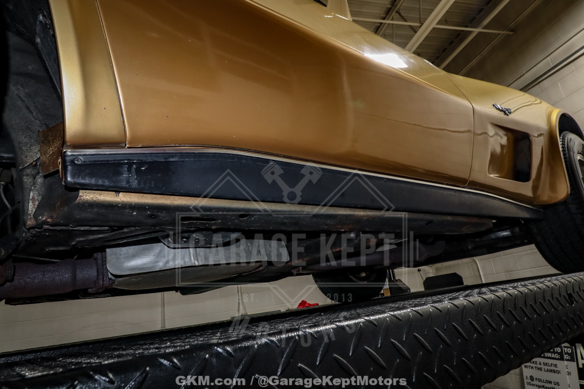 1979 Chevrolet Corvette 173