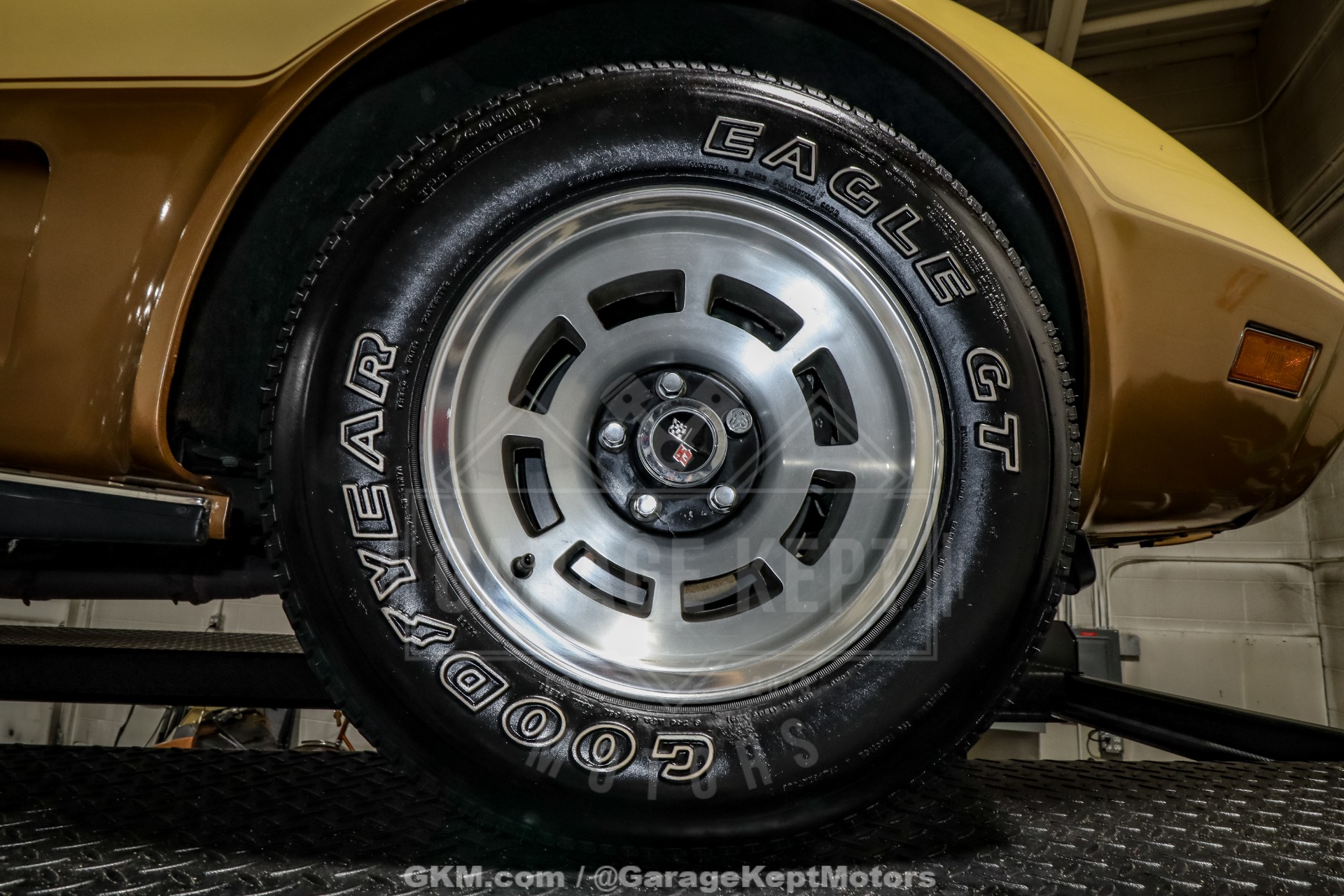 1979 Chevrolet Corvette 175