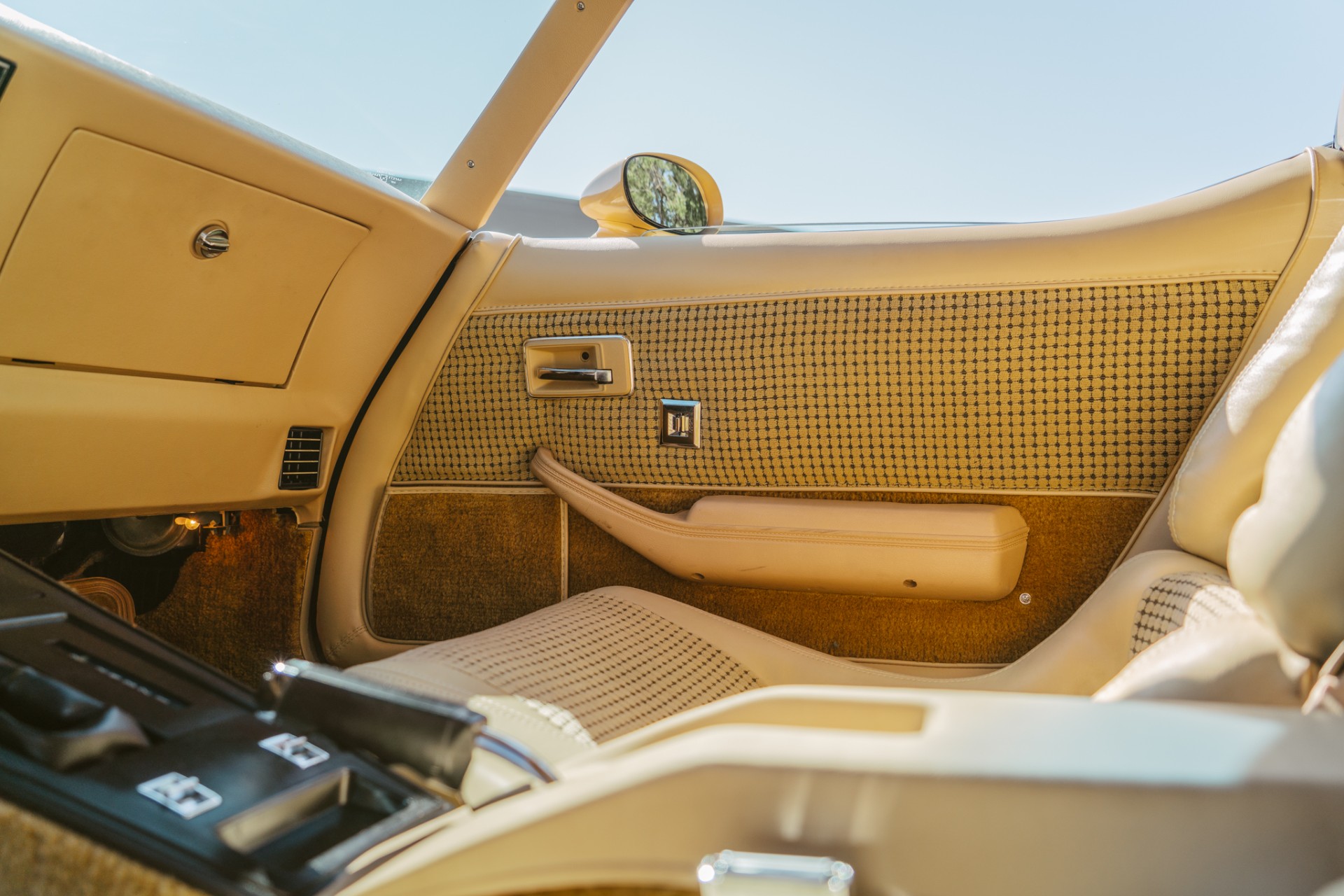 1979 Chevrolet Corvette 17