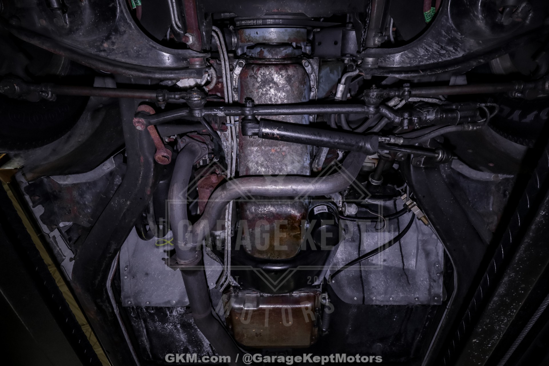 1979 Chevrolet Corvette 181