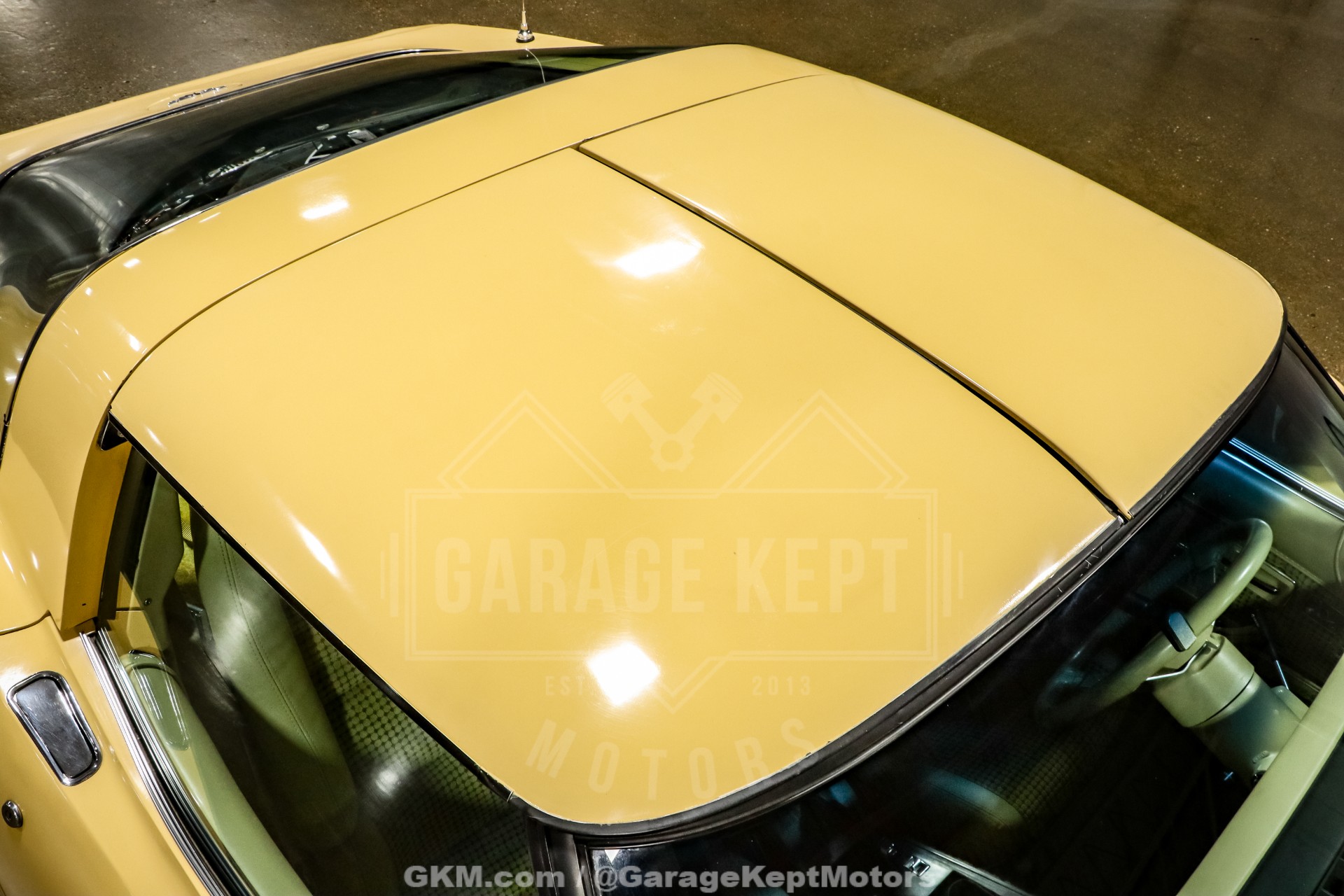 1979 Chevrolet Corvette 33