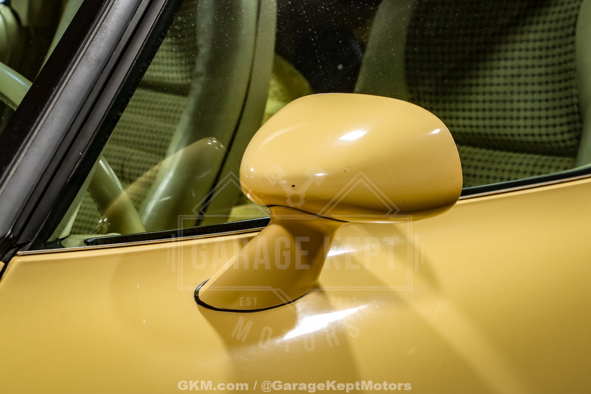 1979 Chevrolet Corvette 45