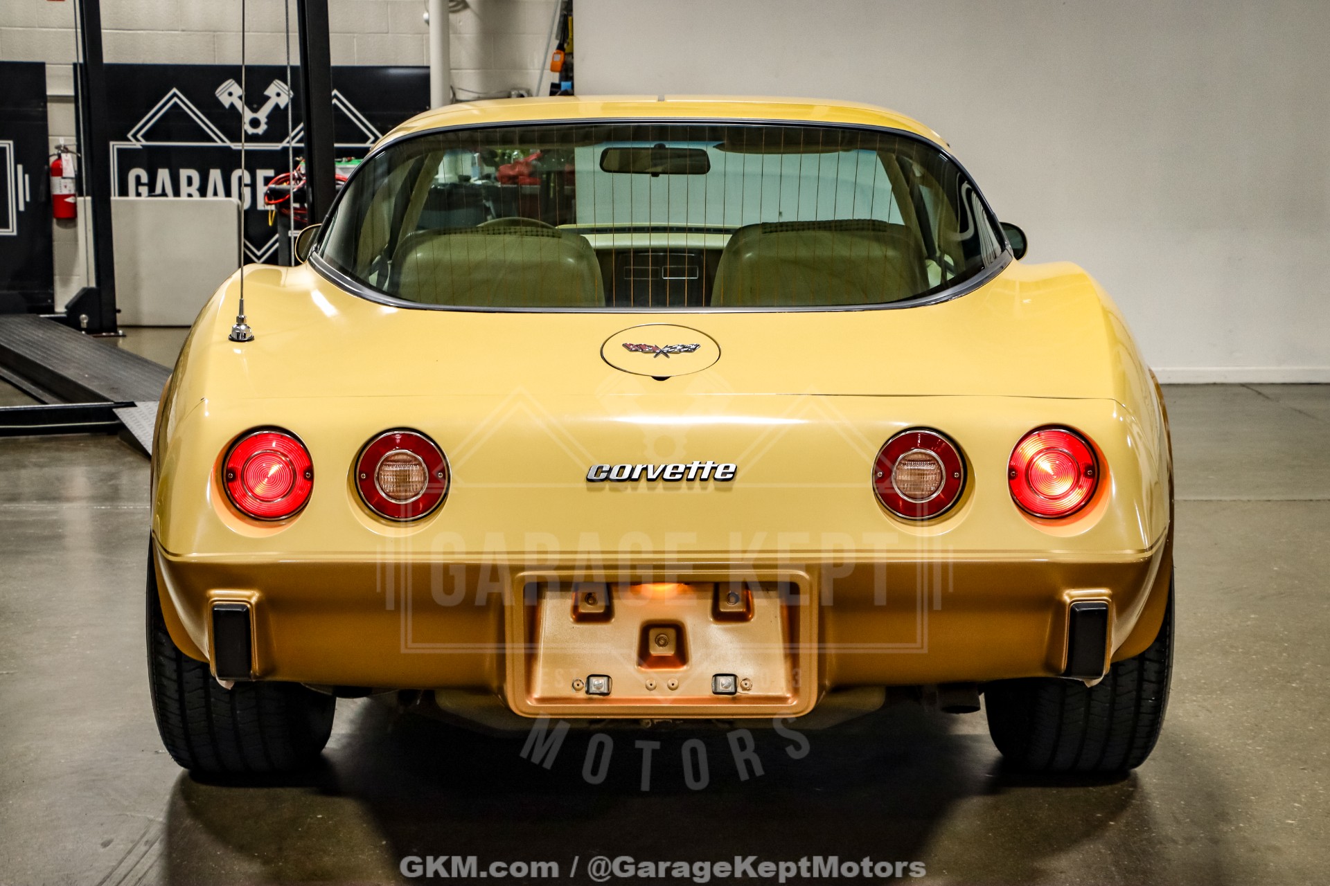 1979 Chevrolet Corvette 60