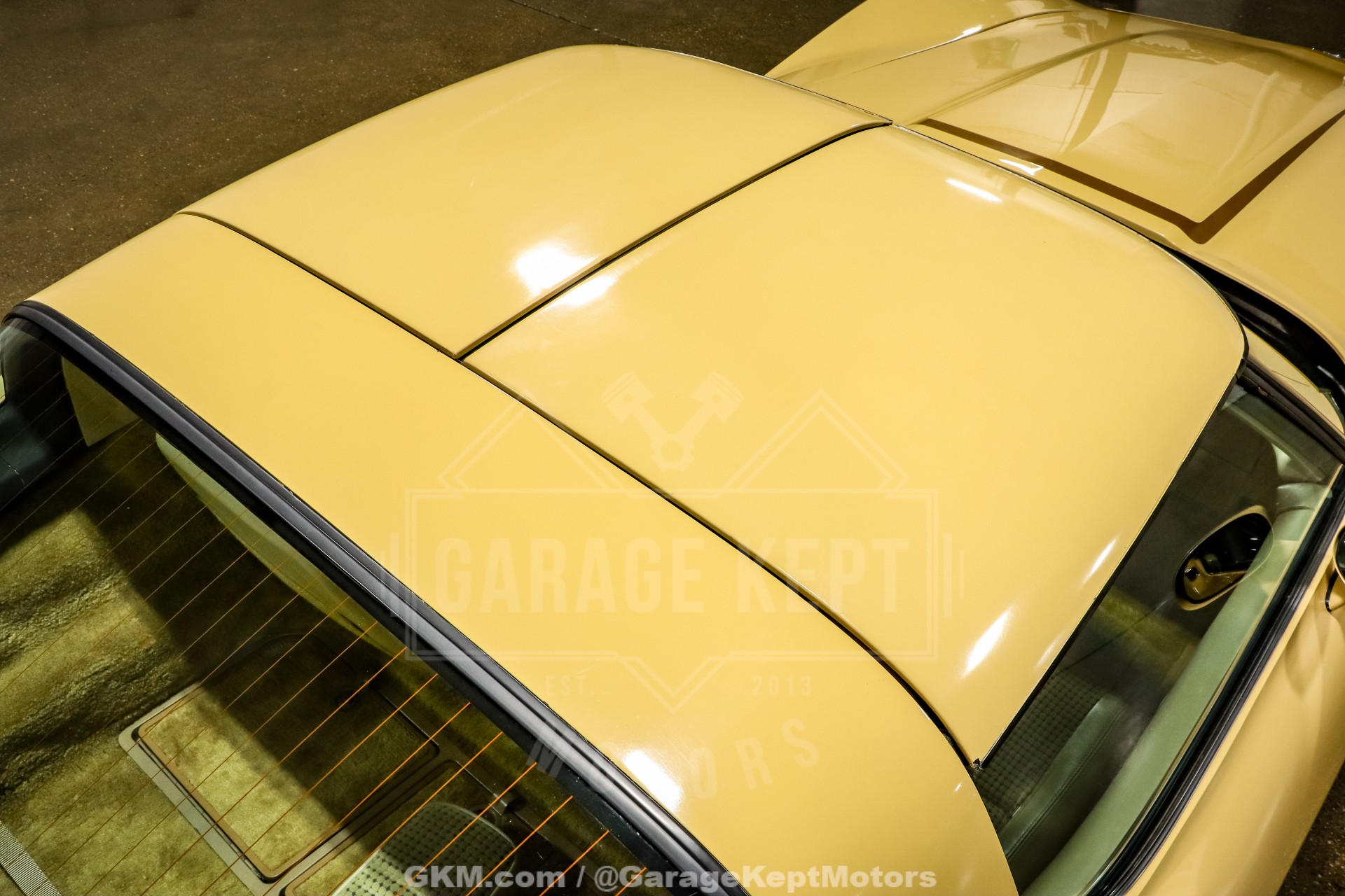 1979 Chevrolet Corvette 65