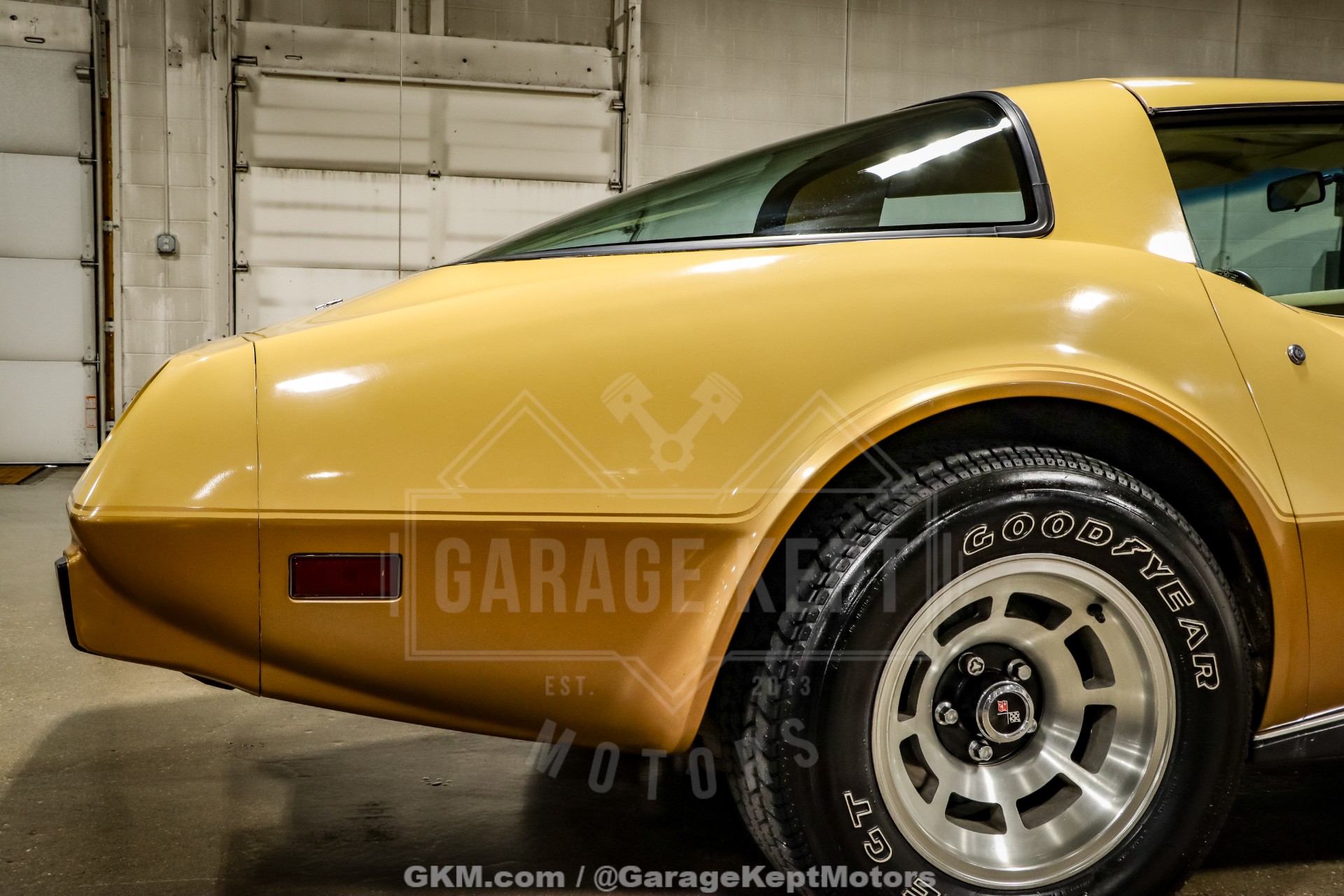 1979 Chevrolet Corvette 68