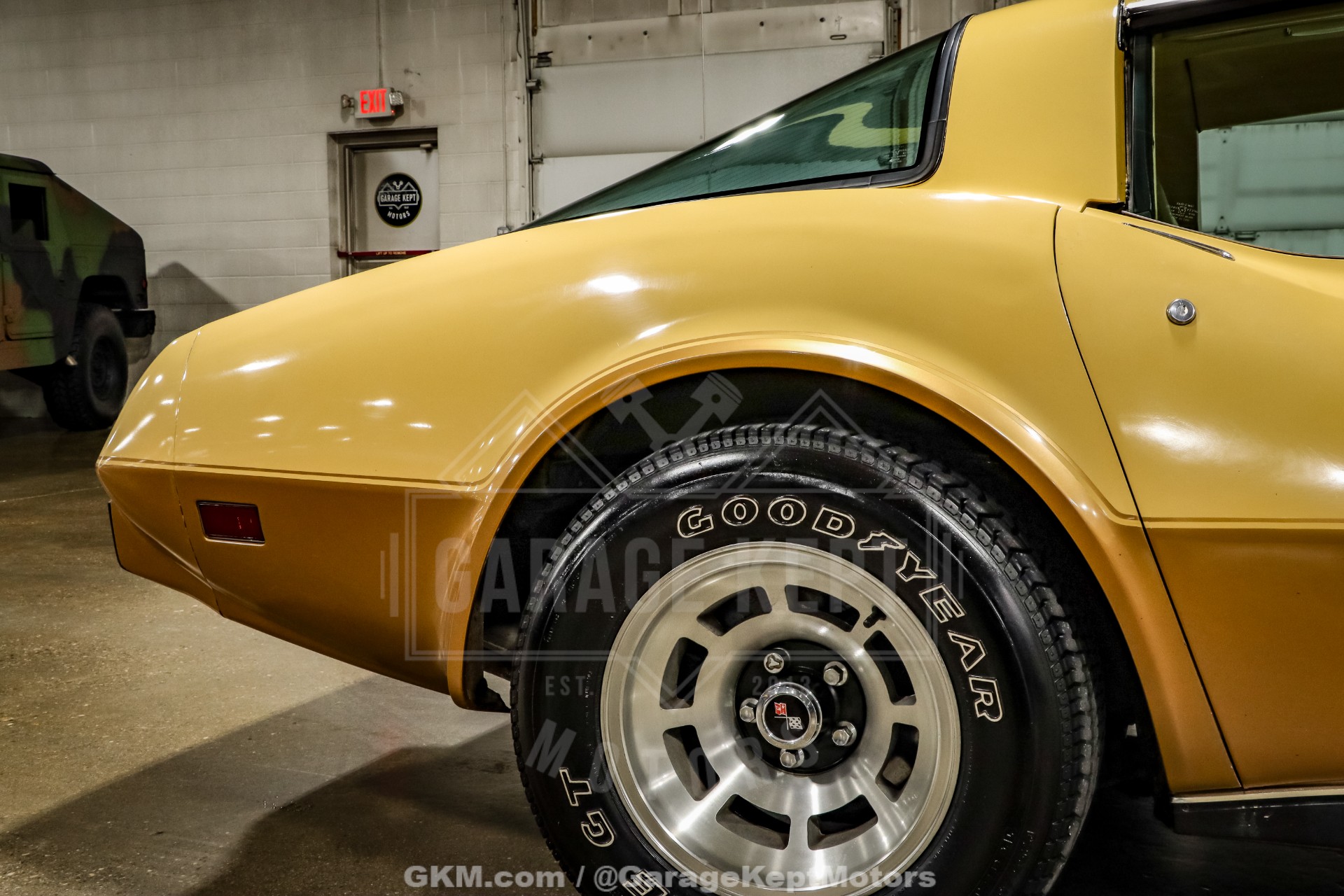 1979 Chevrolet Corvette 69