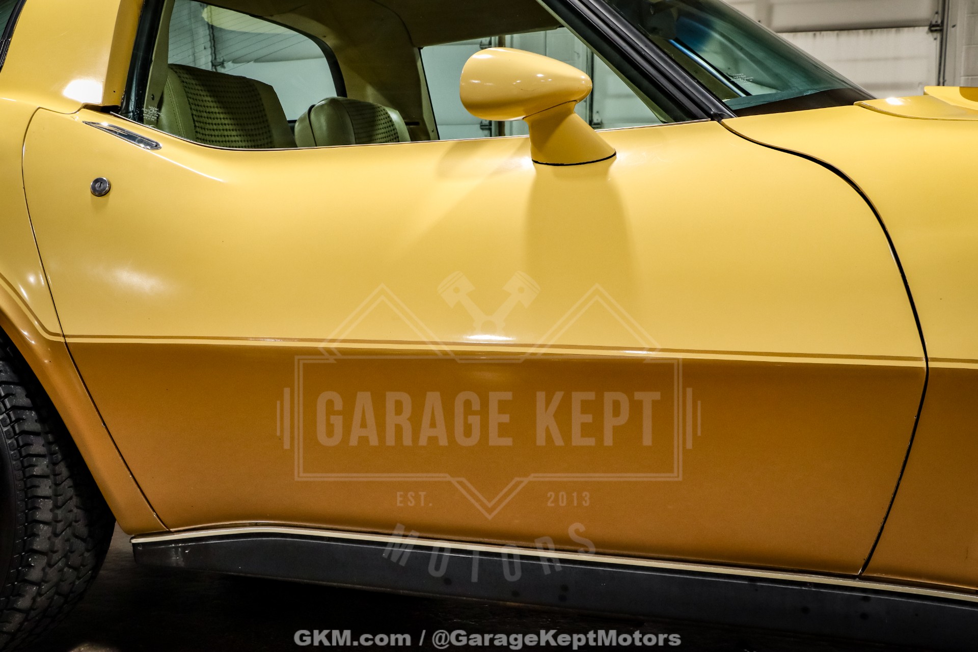1979 Chevrolet Corvette 71