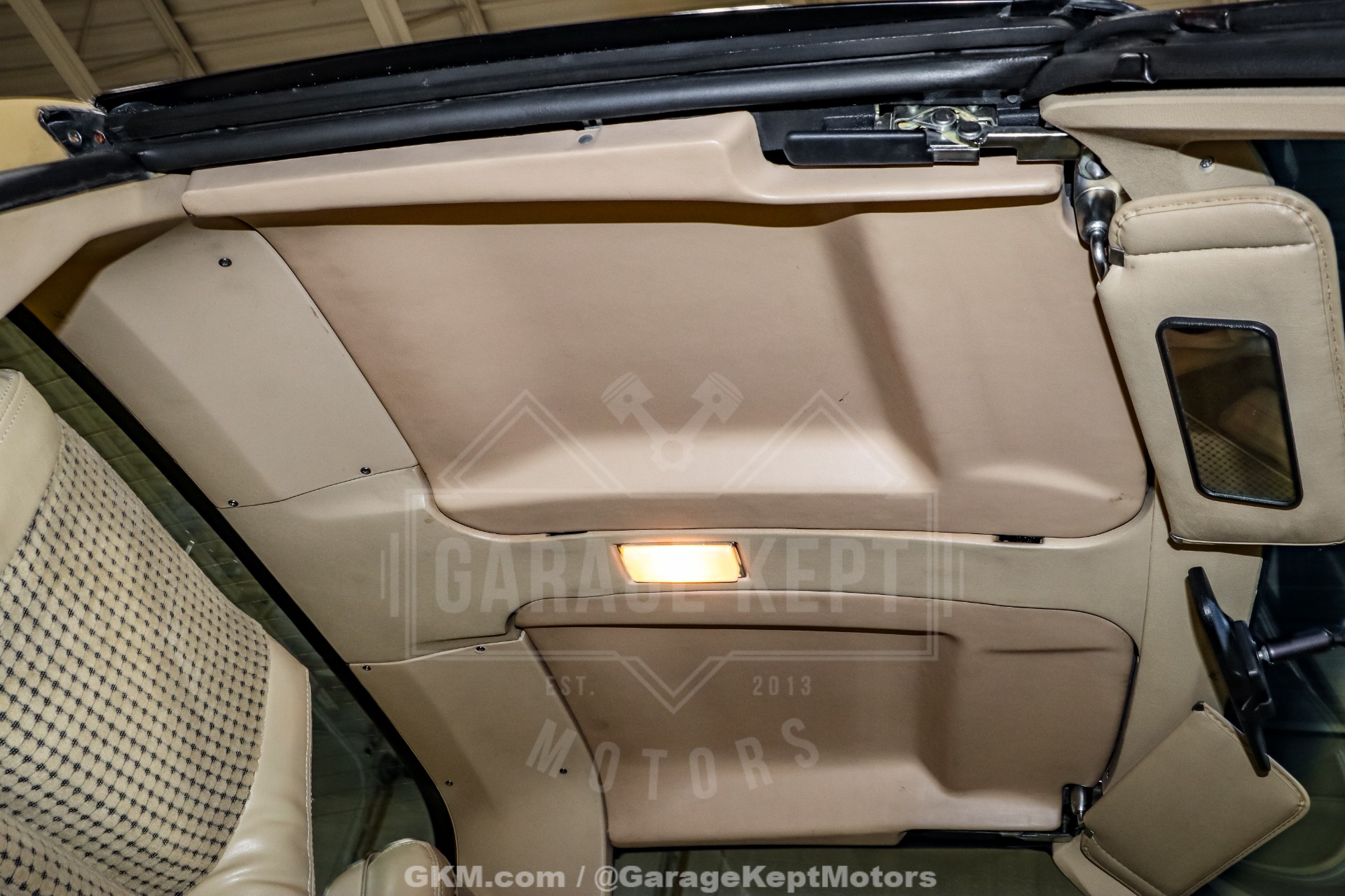 1979 Chevrolet Corvette 76