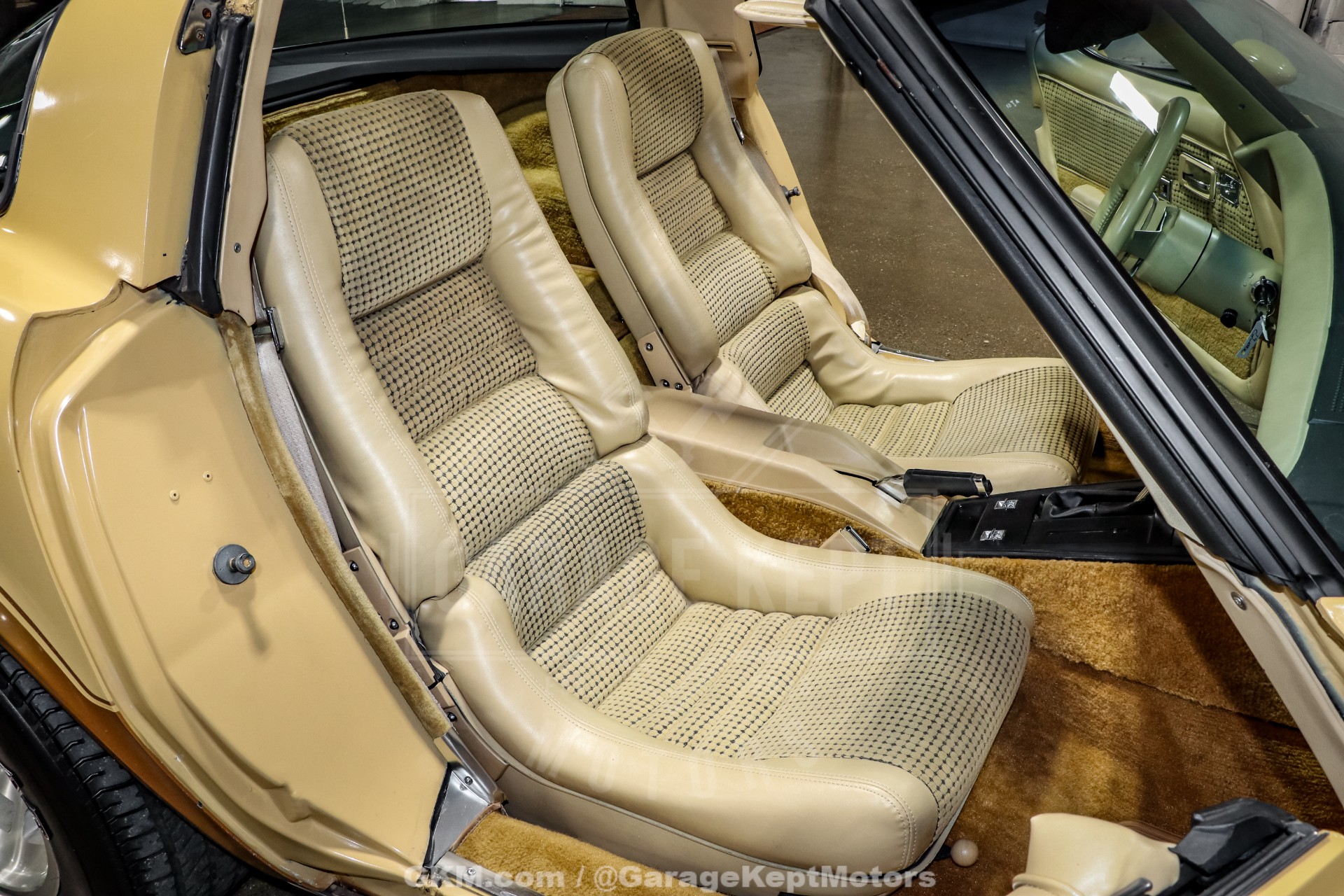 1979 Chevrolet Corvette 94