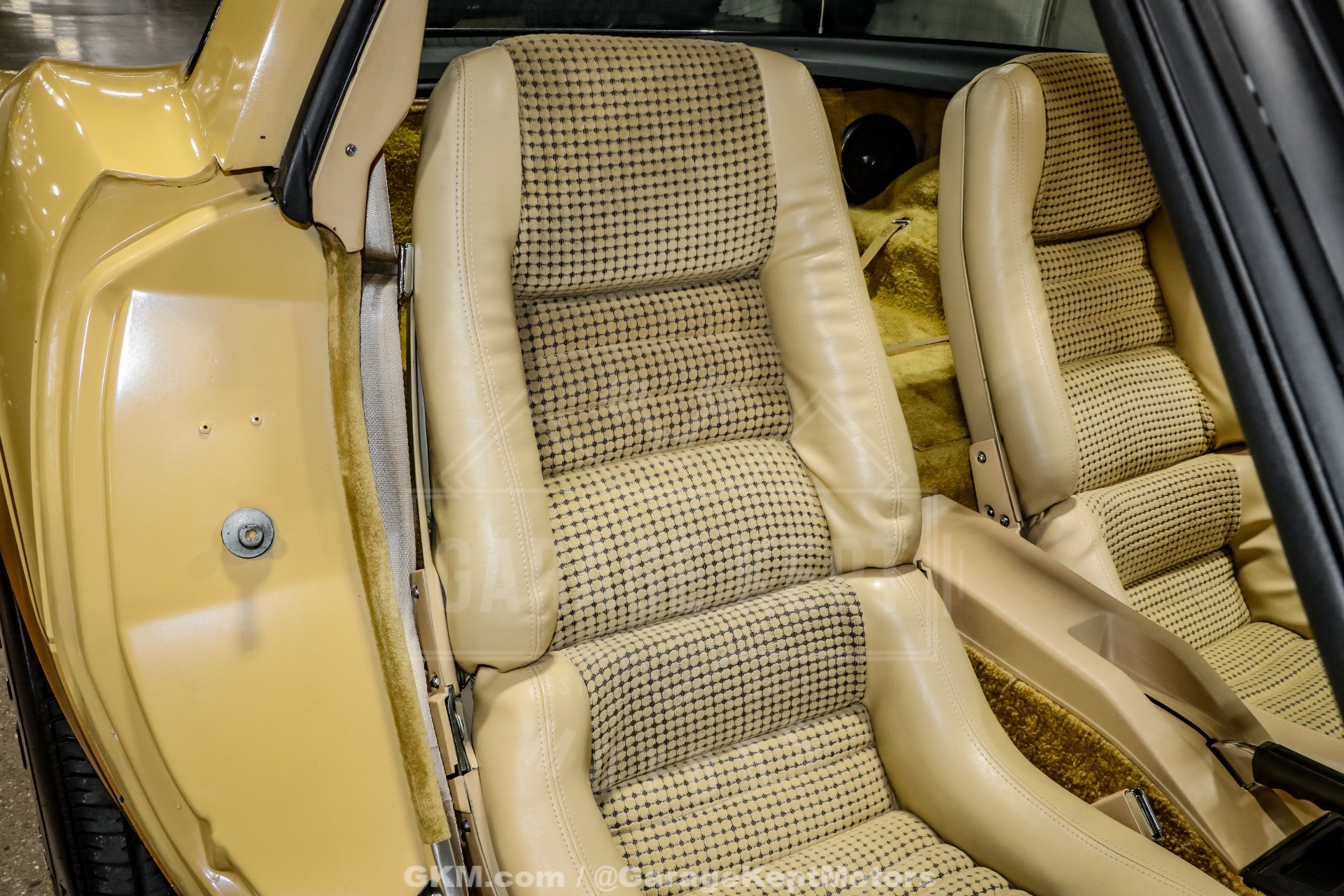 1979 Chevrolet Corvette 95