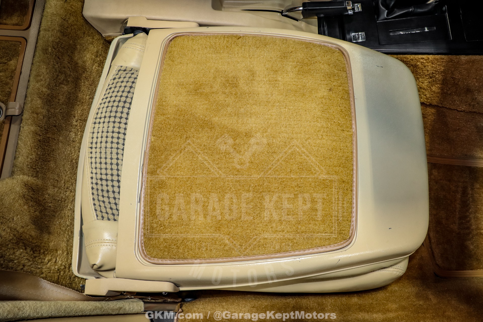 1979 Chevrolet Corvette 97