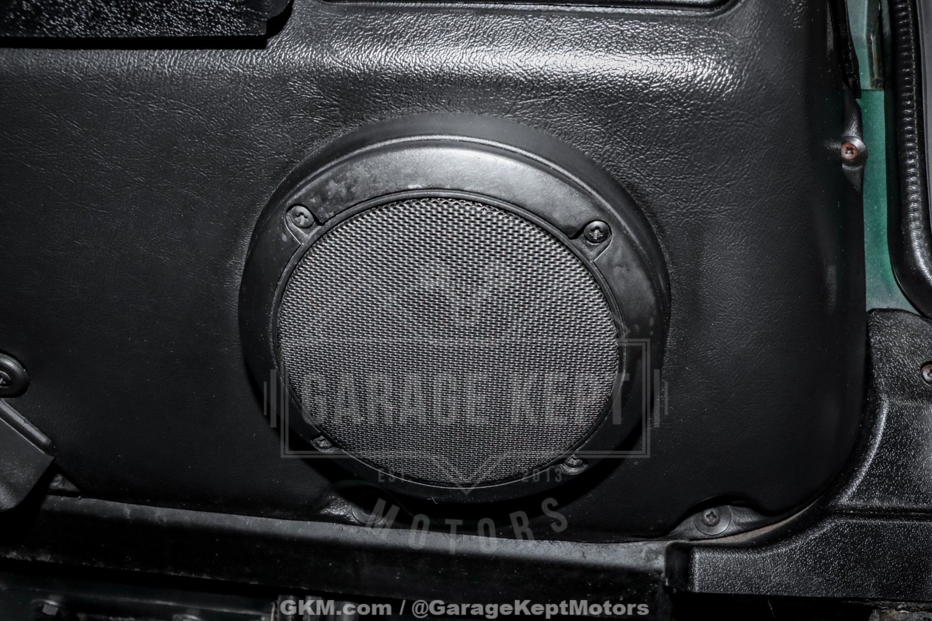 1998 Land Rover Defender 130