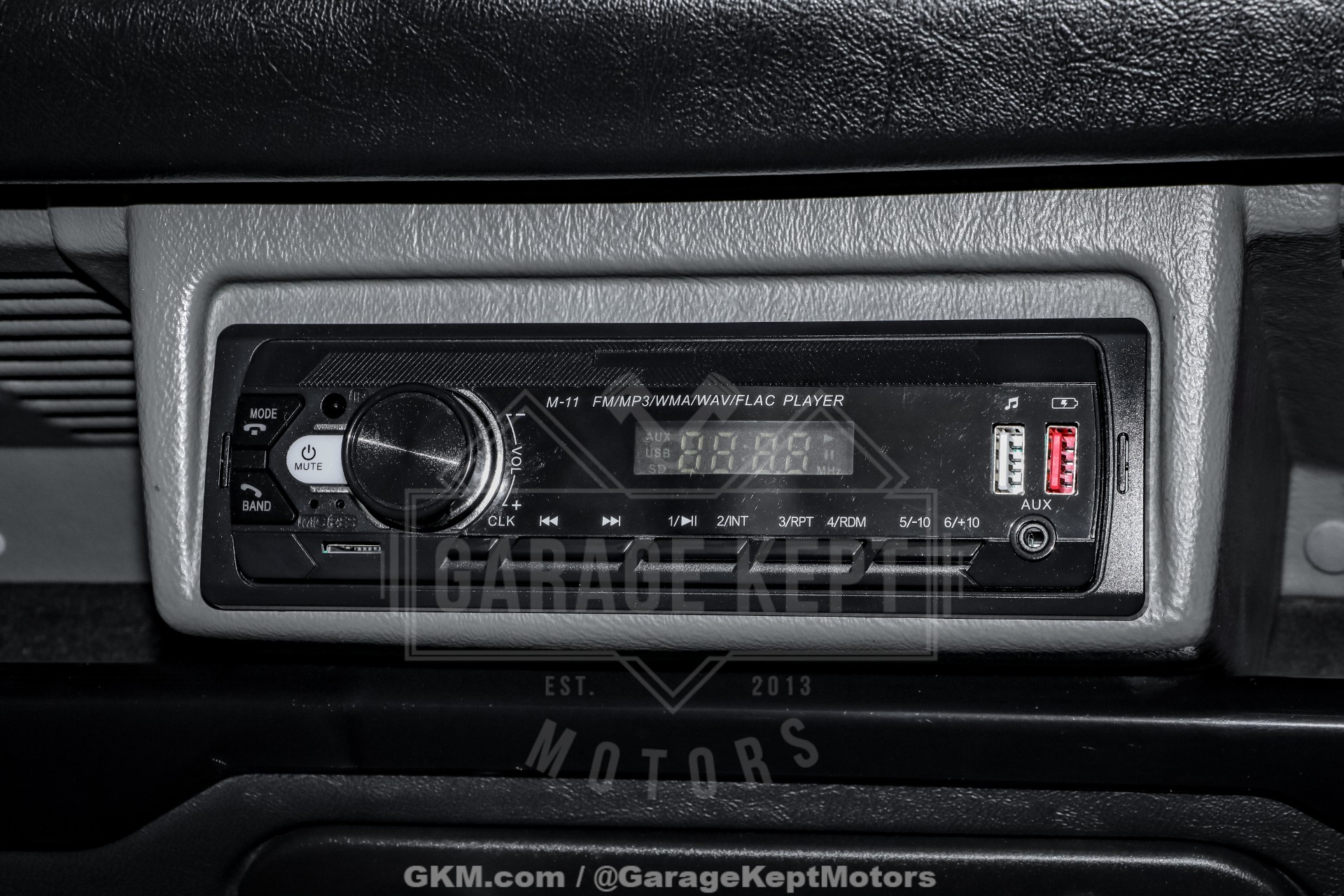 1998 Land Rover Defender 136