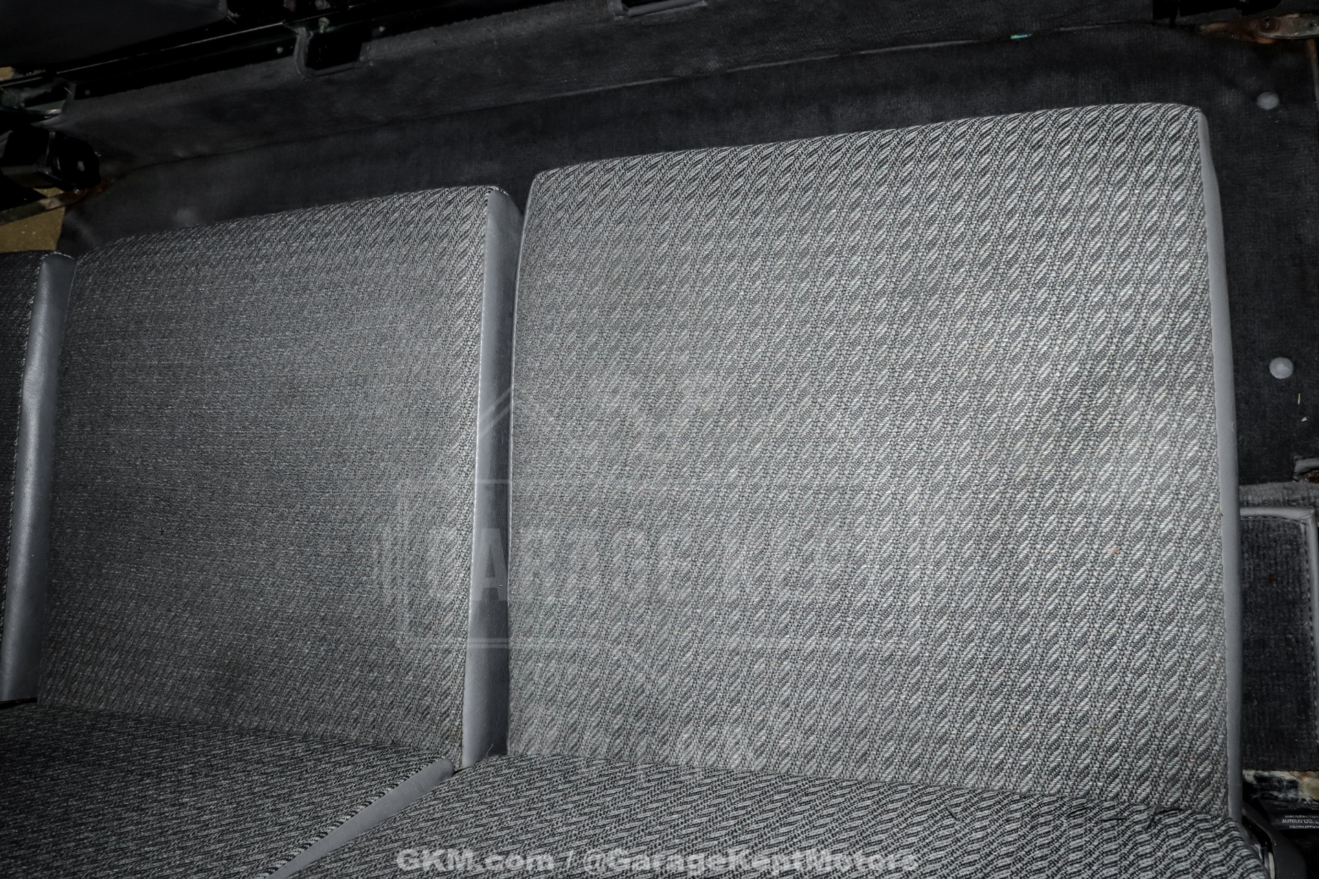 1998 Land Rover Defender 82