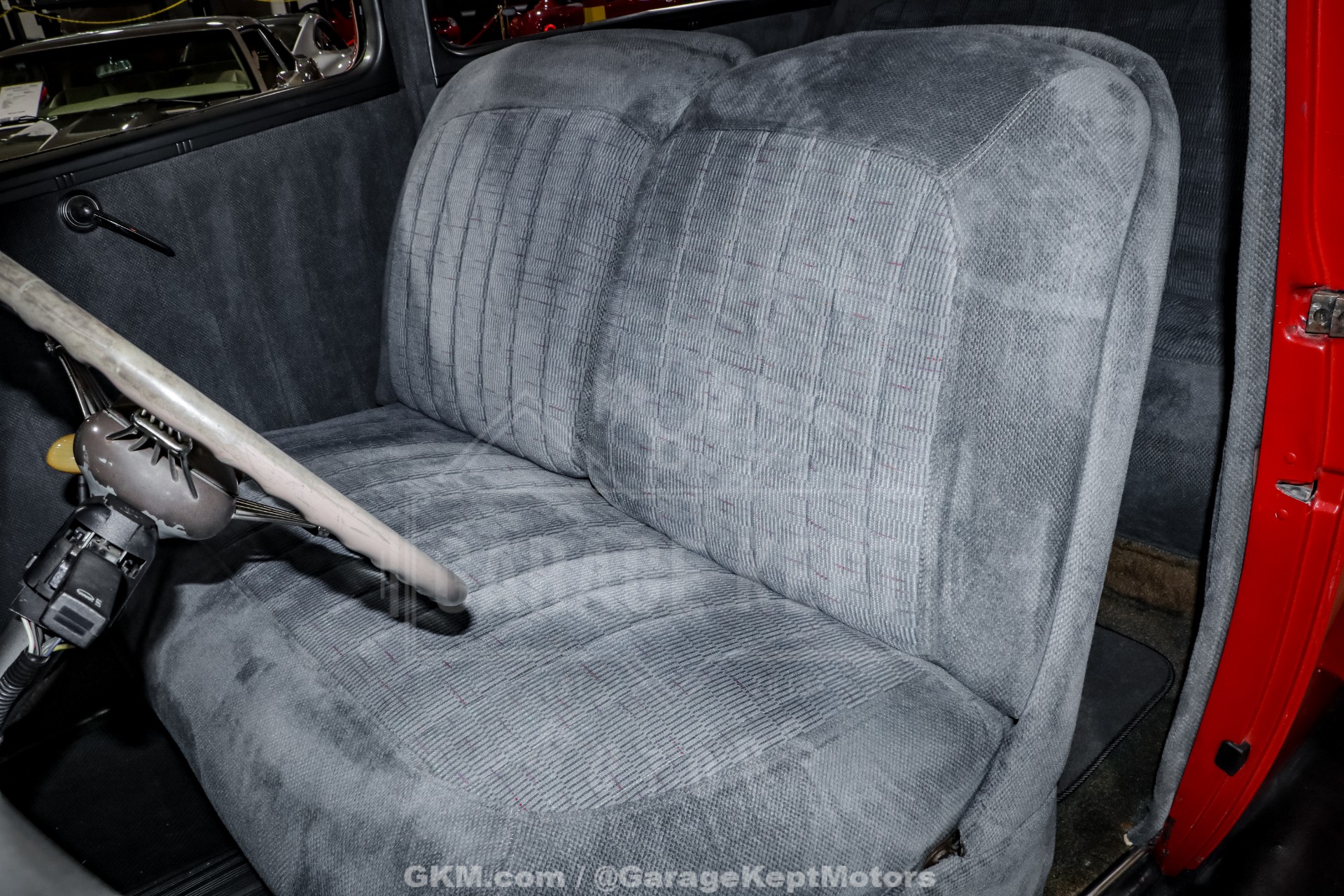 1939 Ford Deluxe 101