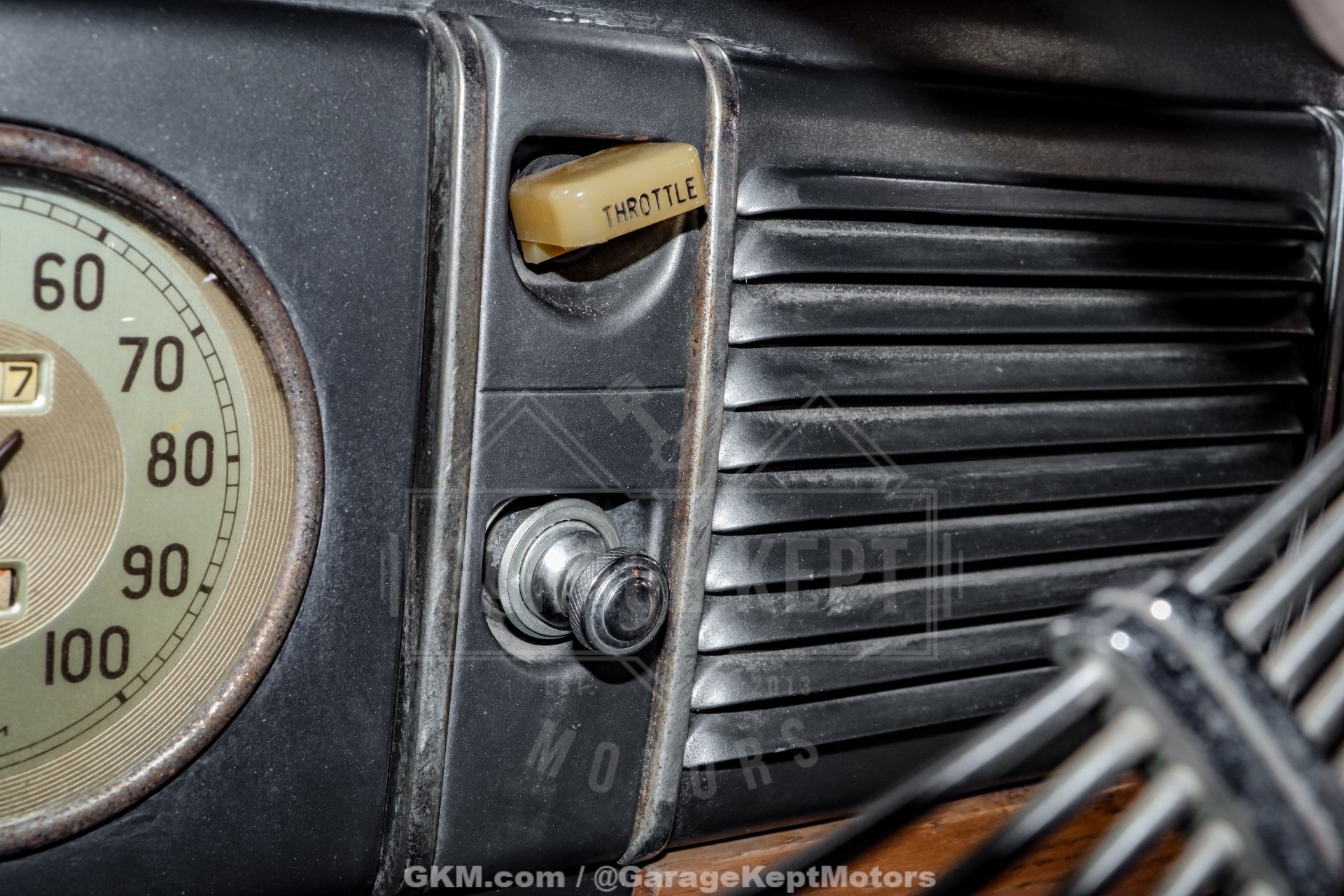 1939 Ford Deluxe 120