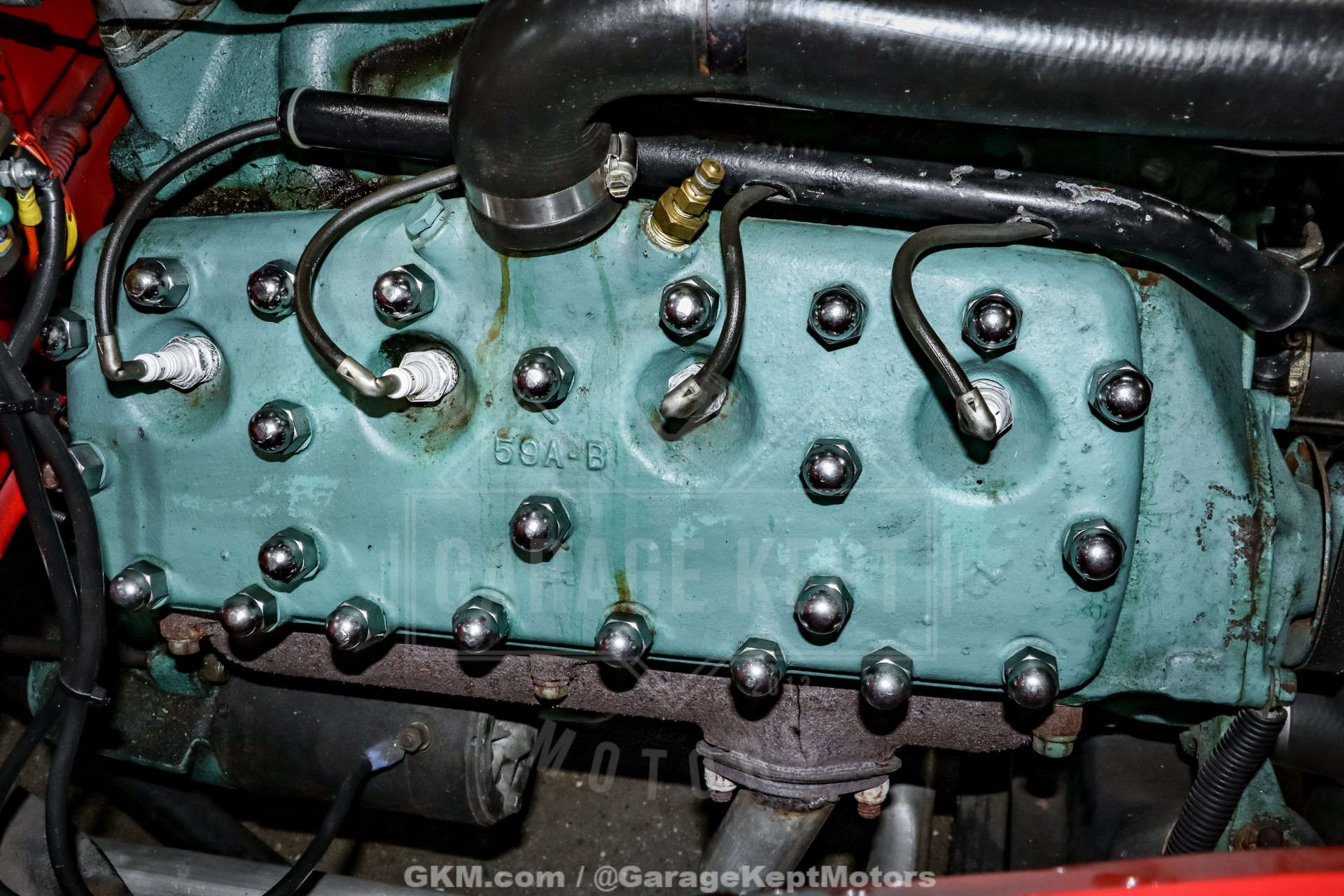 1939 Ford Deluxe 130