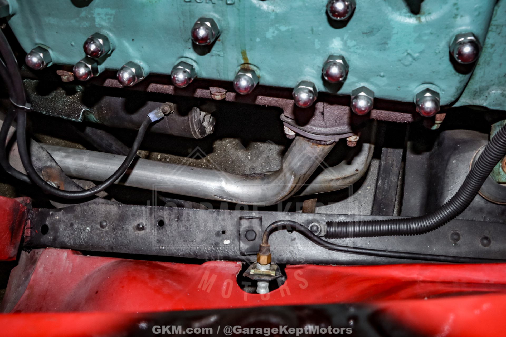 1939 Ford Deluxe 131
