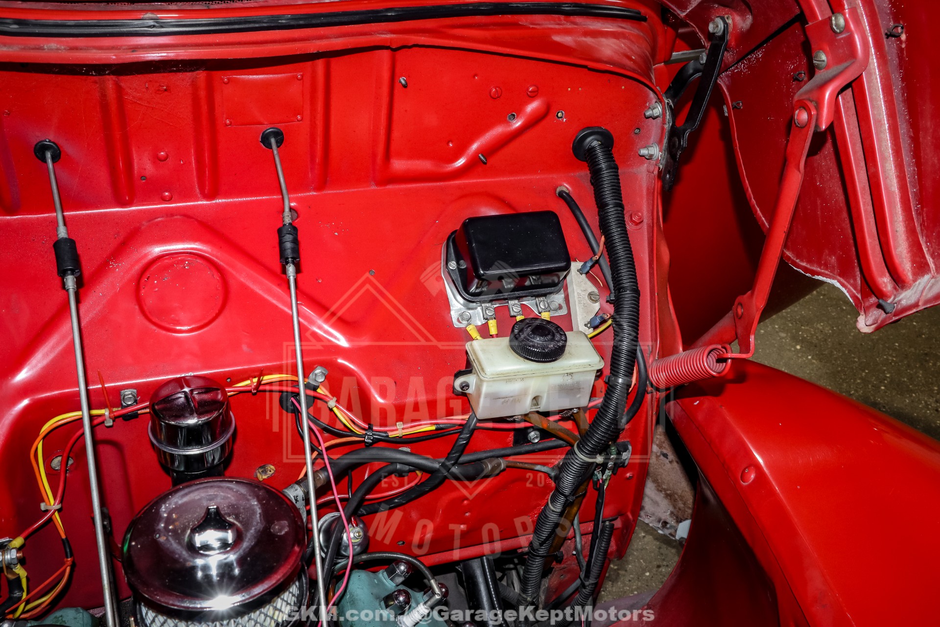 1939 Ford Deluxe 138